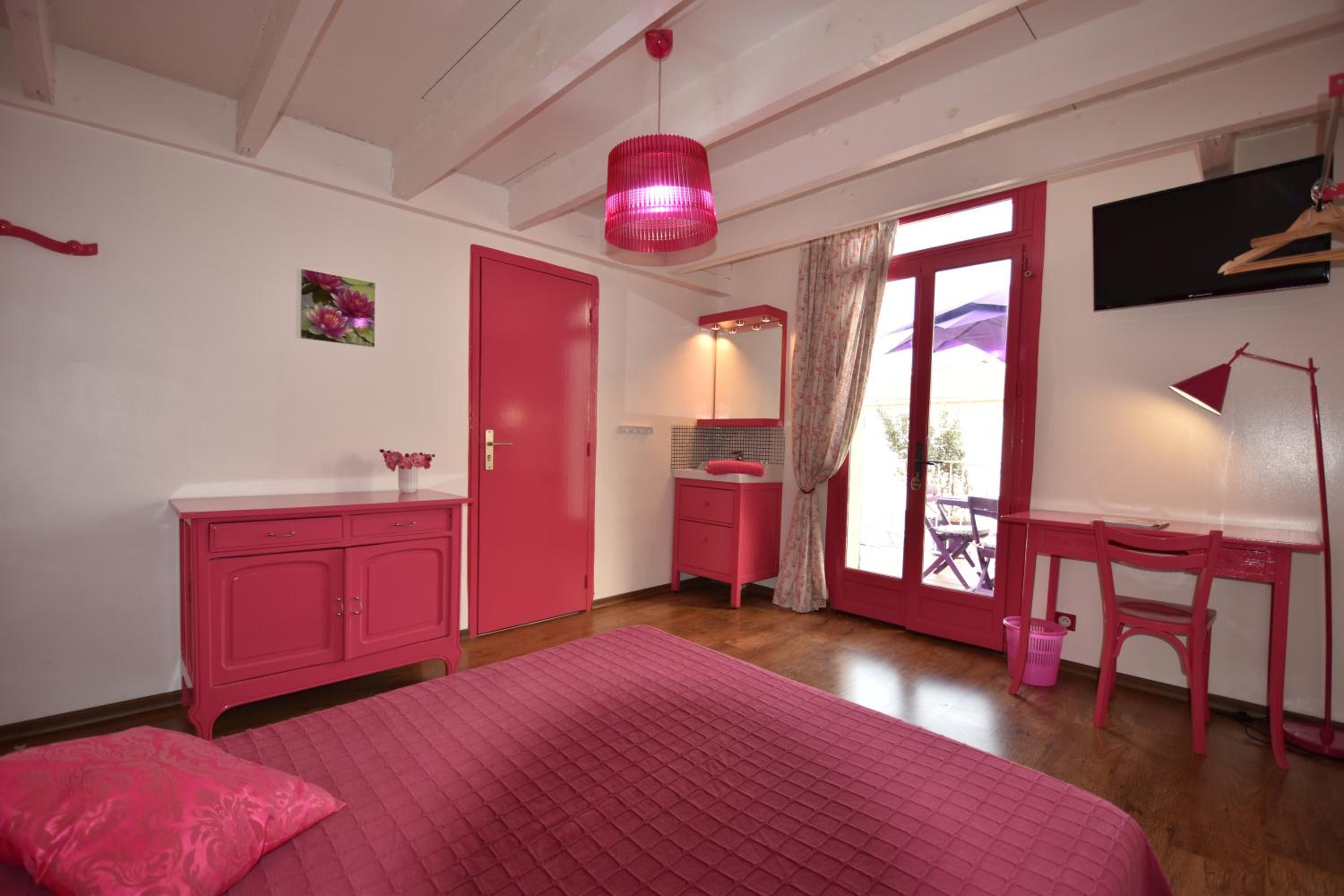 Villa le 180 cinq