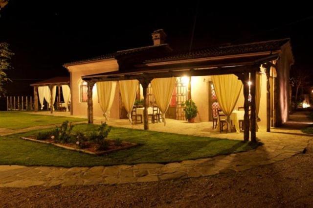 Vittoria Il Graditempo Country House