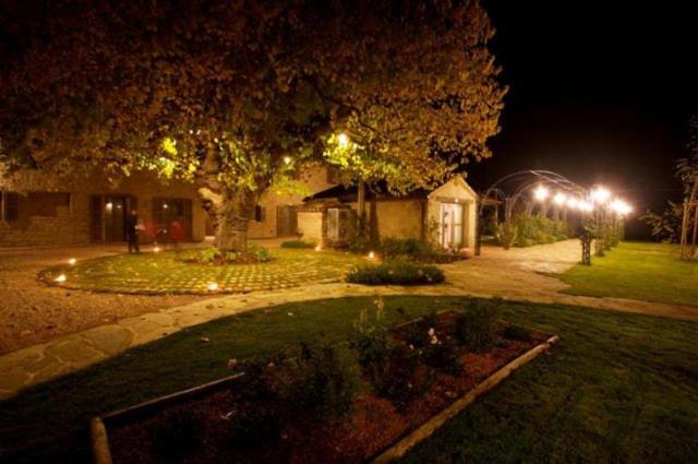 Vittoria Il Graditempo Country House