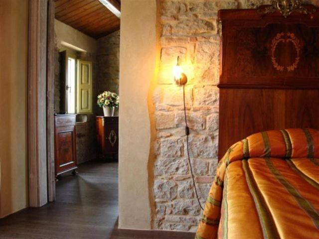 Vittoria Il Graditempo Country House