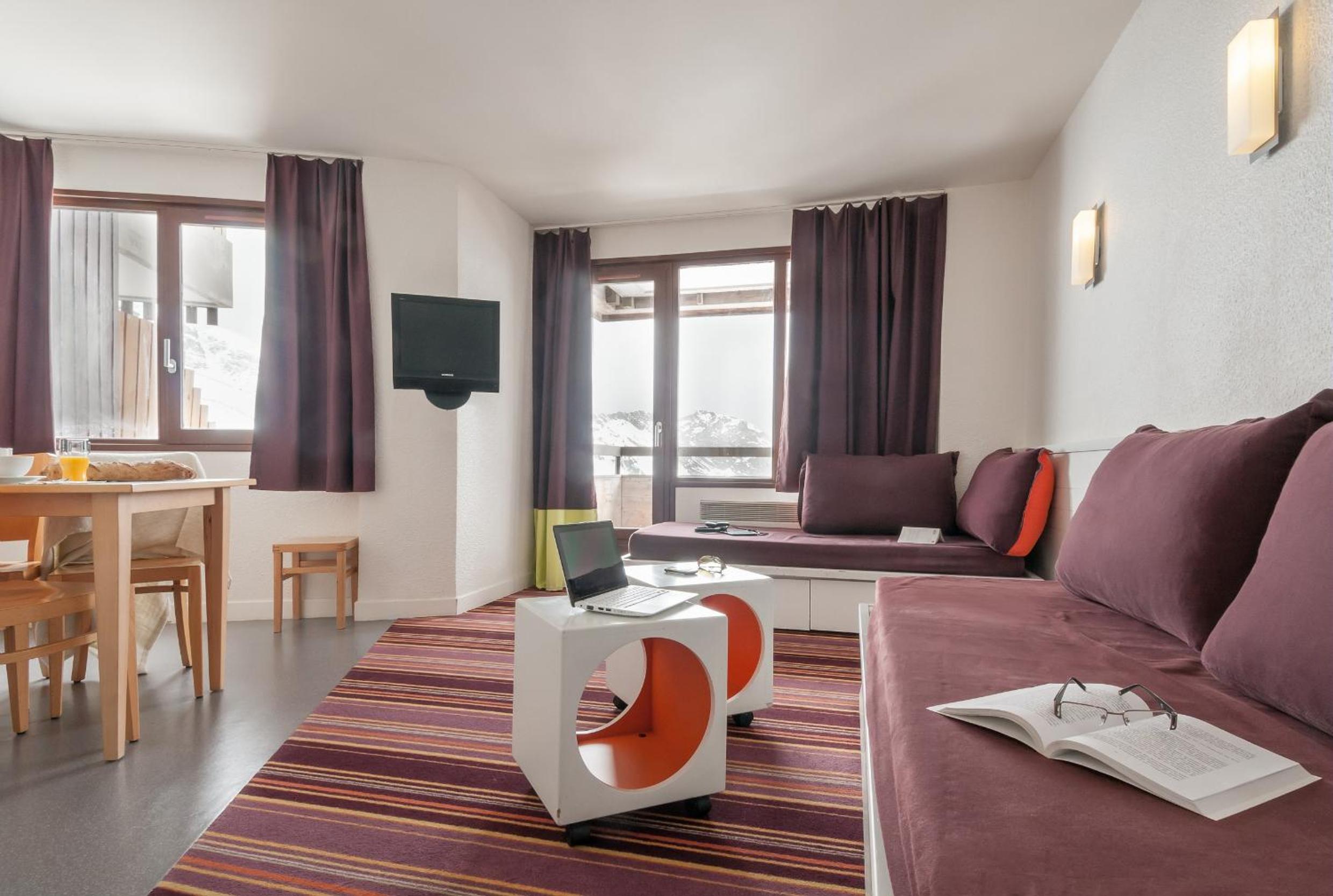 Residence Antares - maeva Home