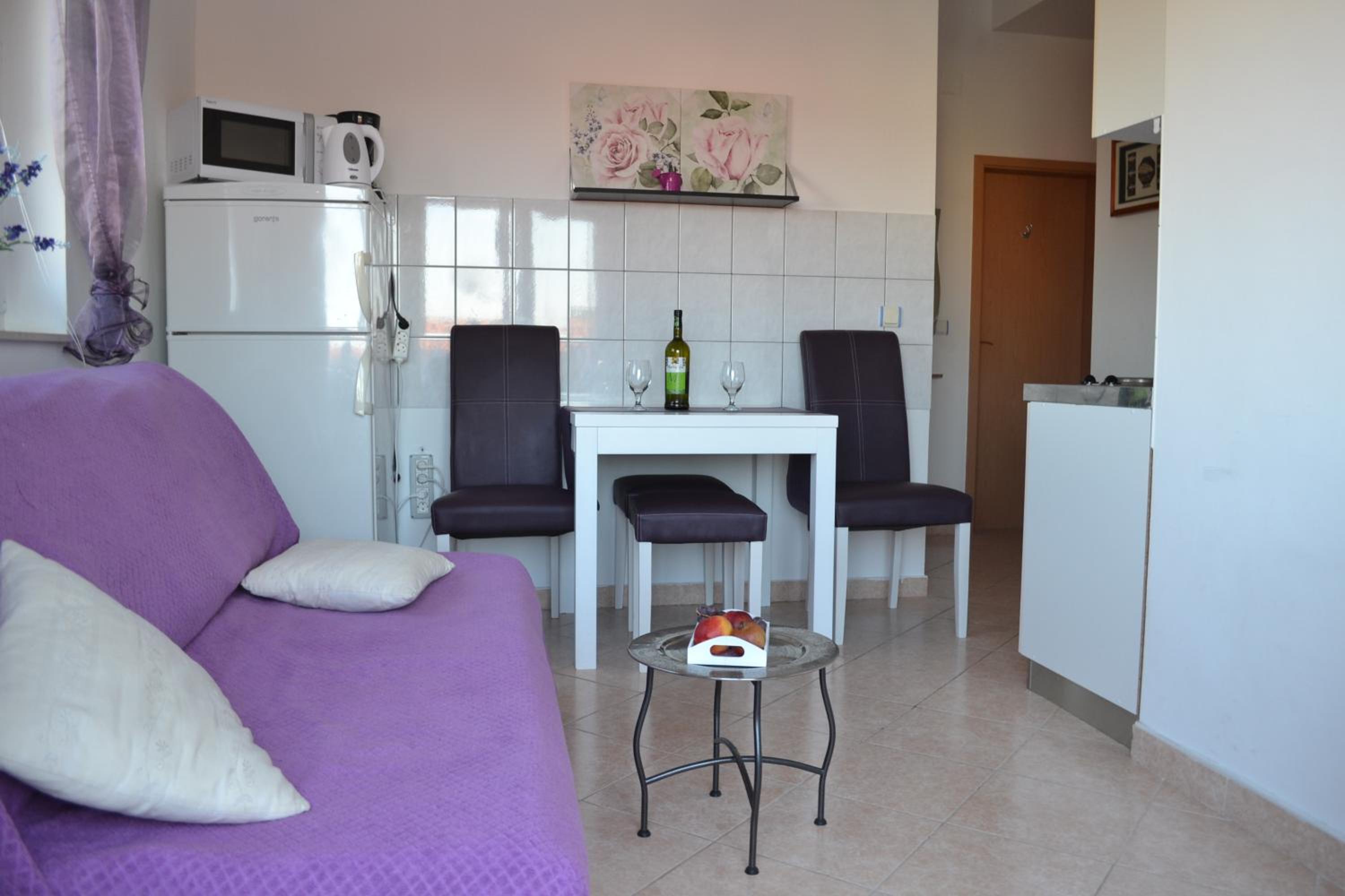 Apartment Mia