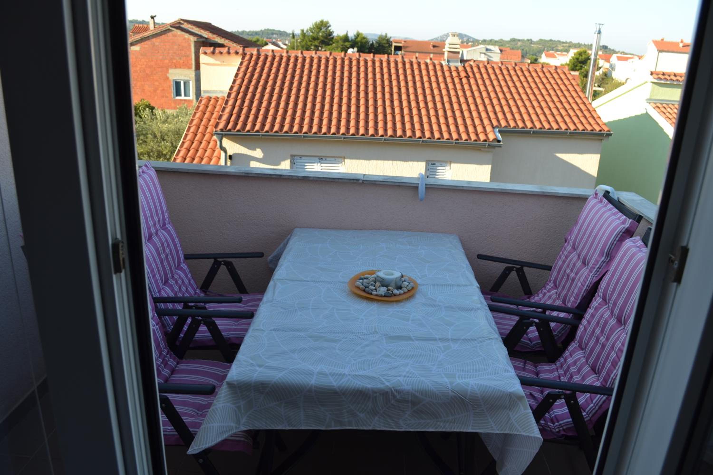 Apartment Mia en Vodice