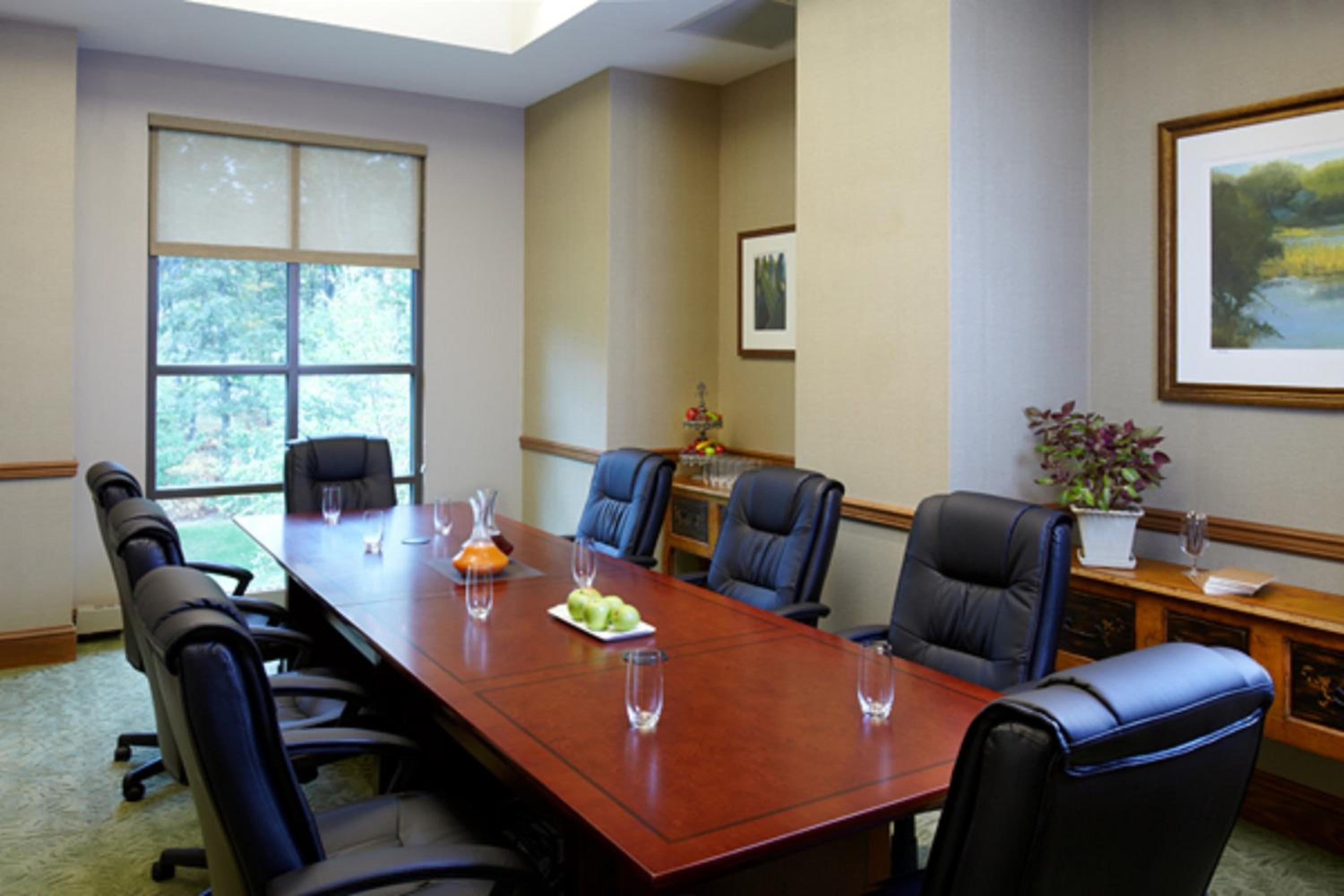 meeting room