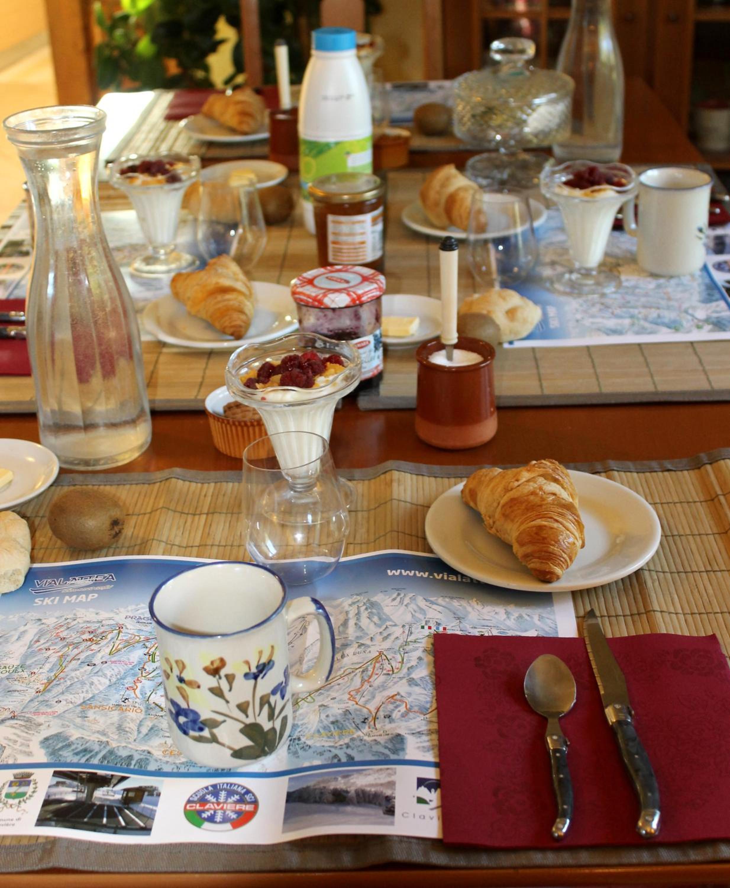 B&B La Borella Casa Conti