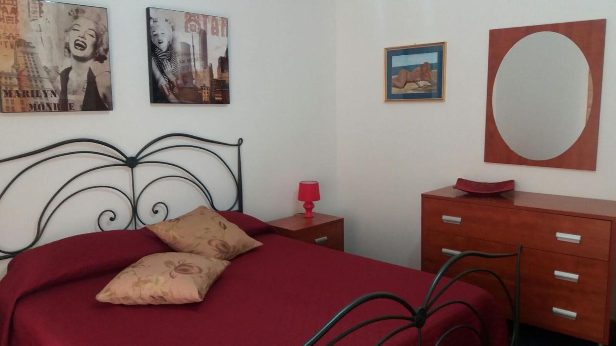 Case vacanze Alice e Salvo