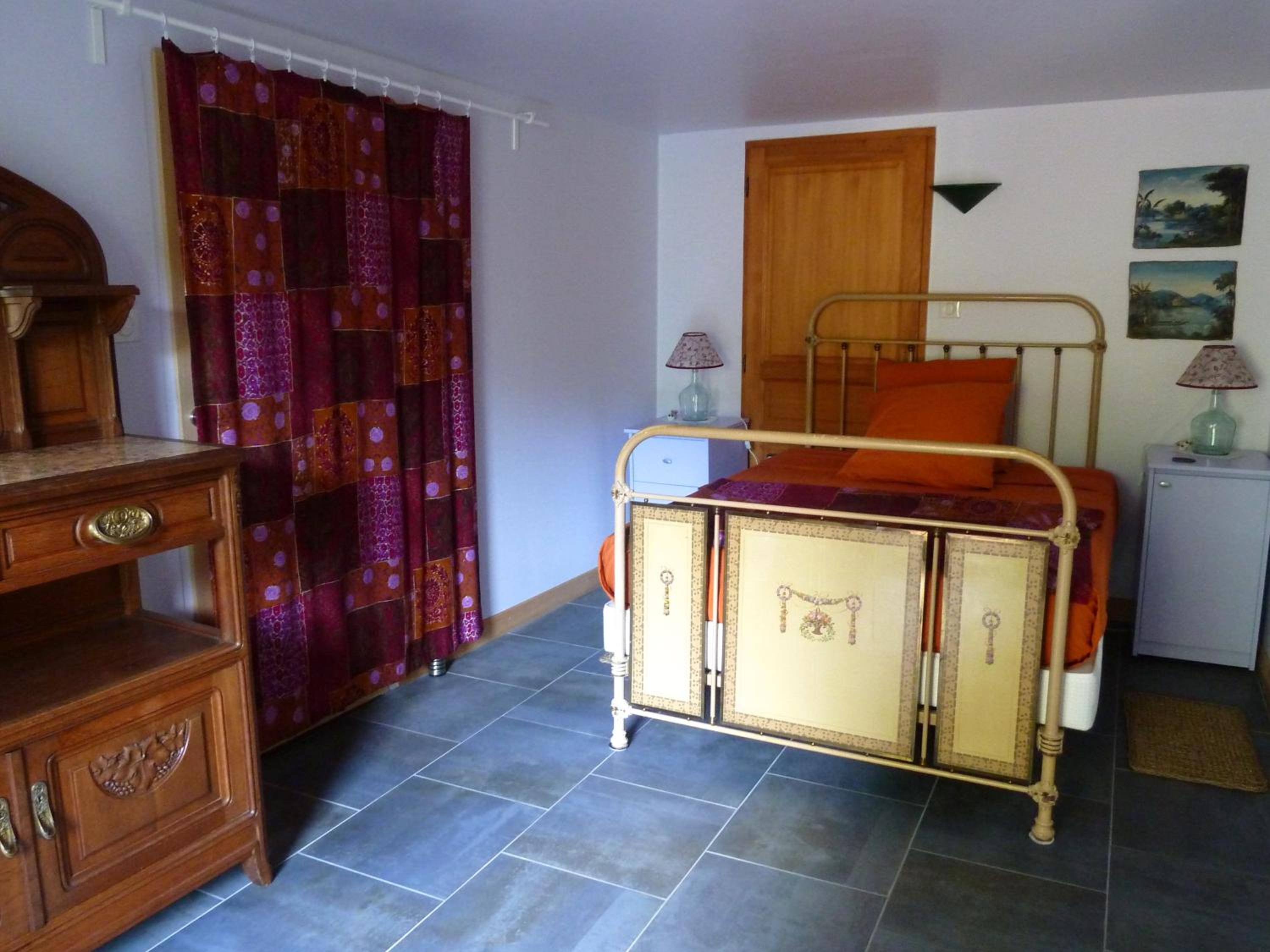 Gîte Chez Dimanche