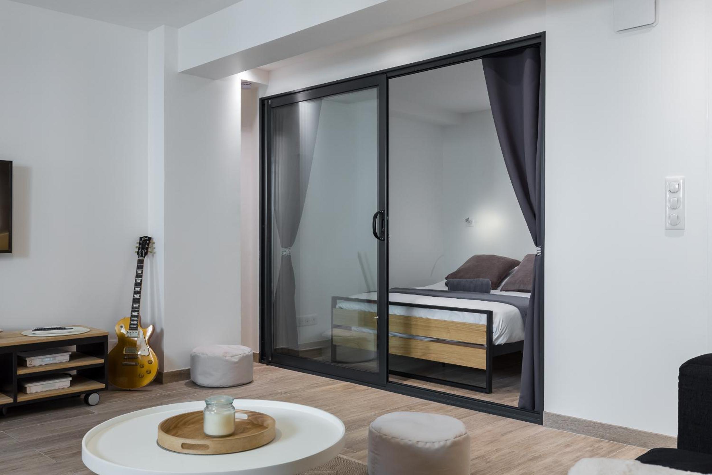 Cosy Home
