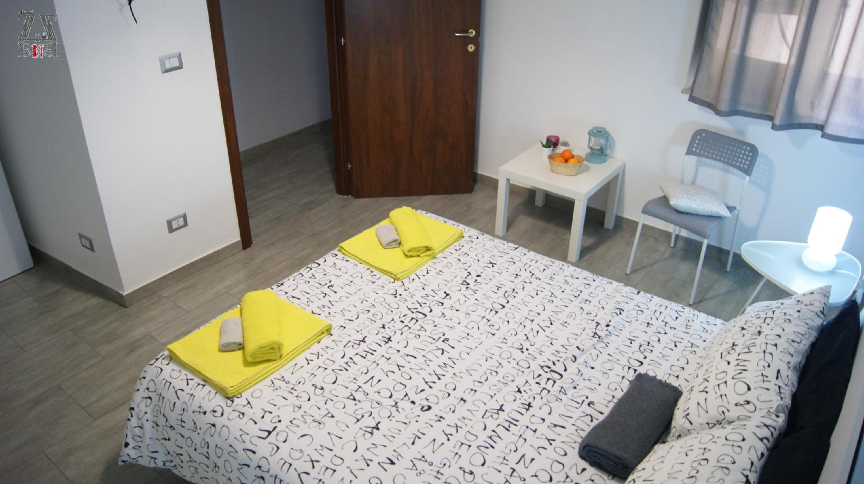 Catania Vacations - Mizzica bed and breakfast - Property Image 4