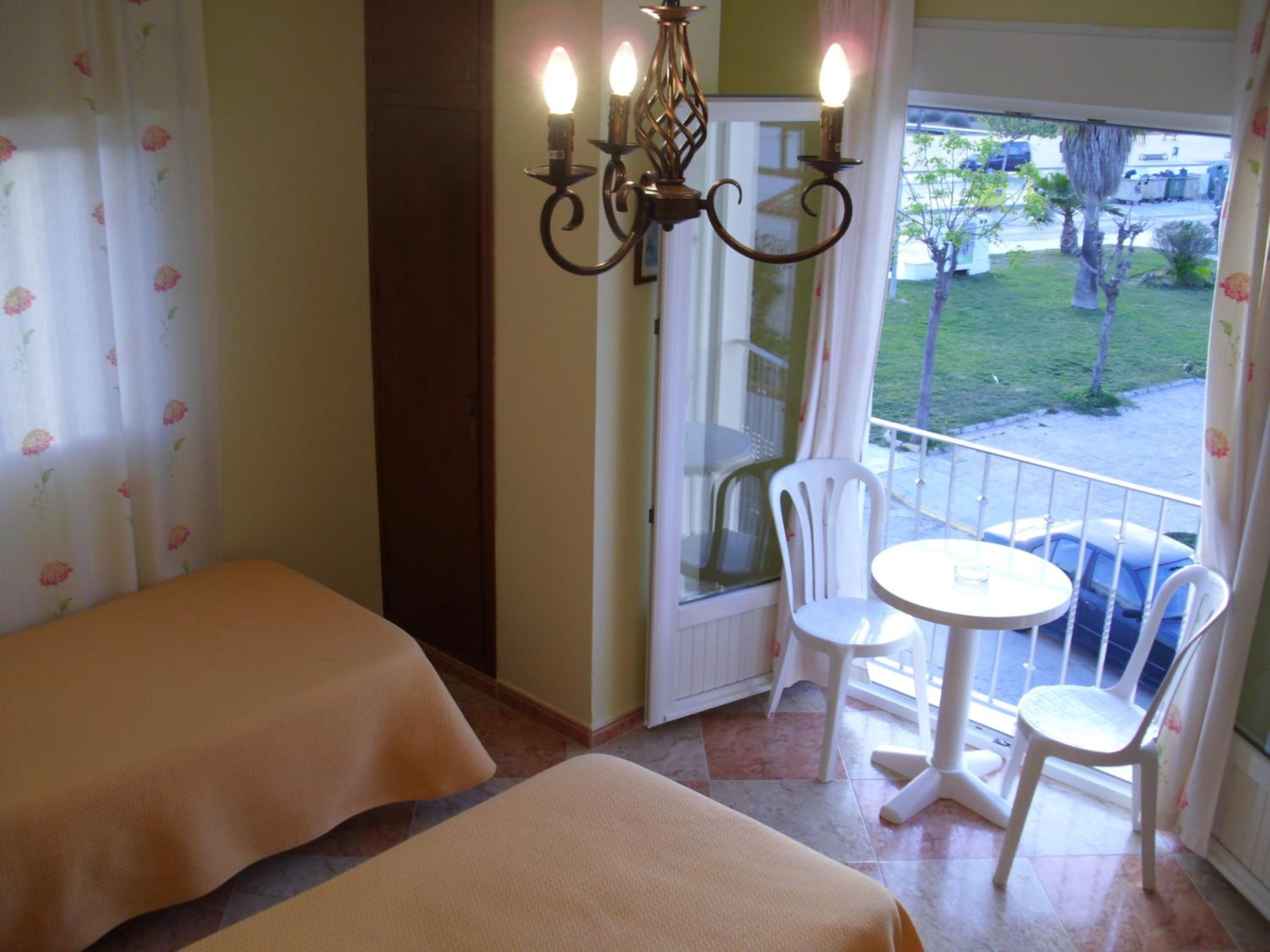 Hostal Sonrisa del Mar view 3