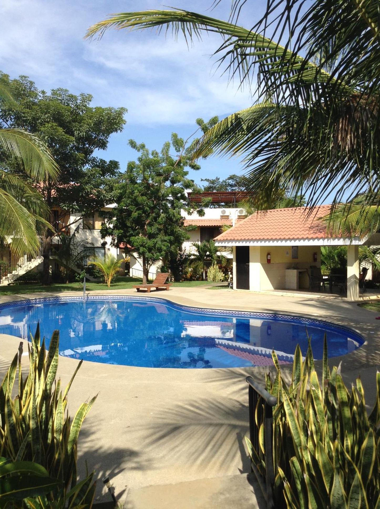 Las Colinas de Ocotal