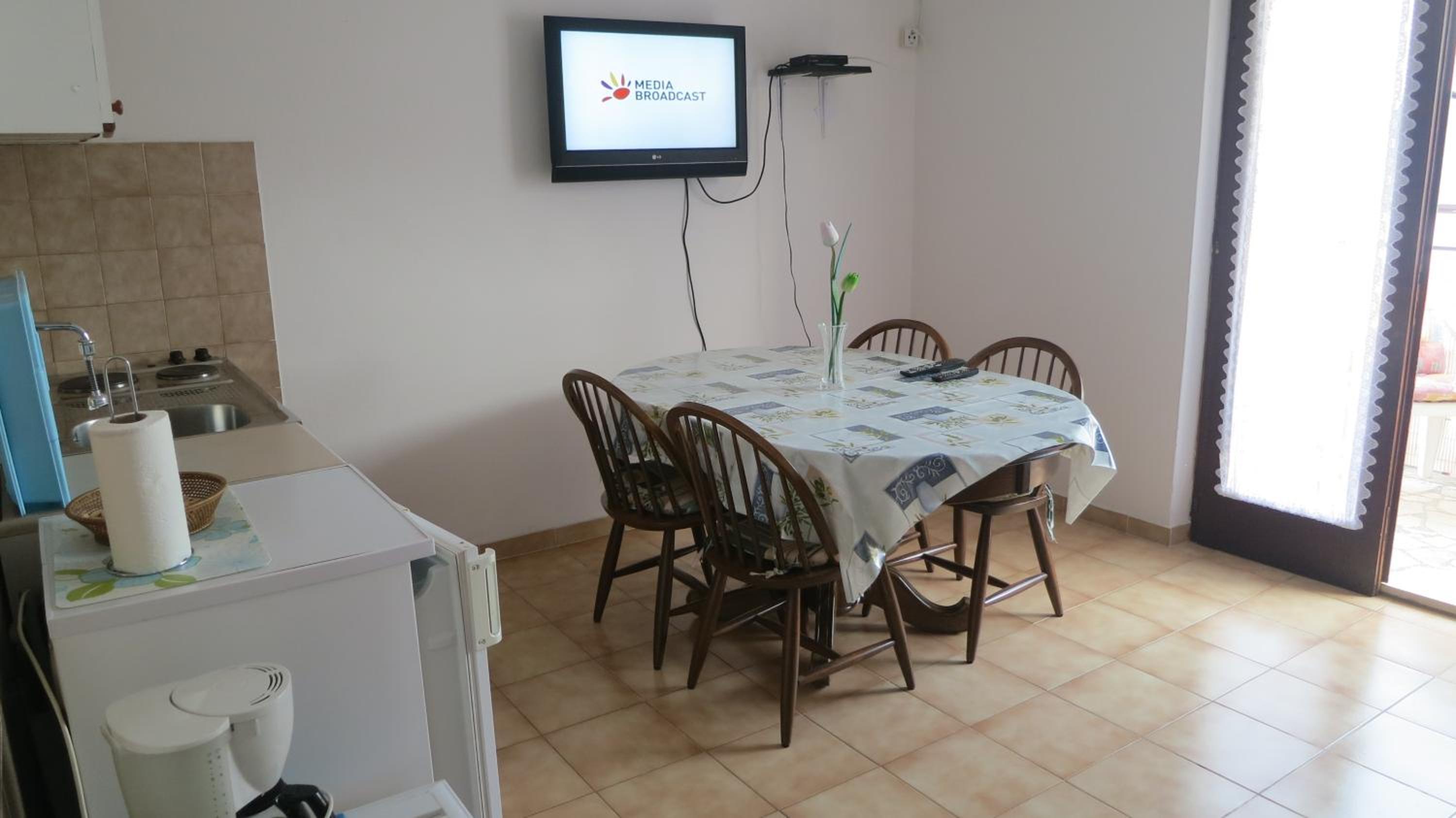 Apartment Josipa