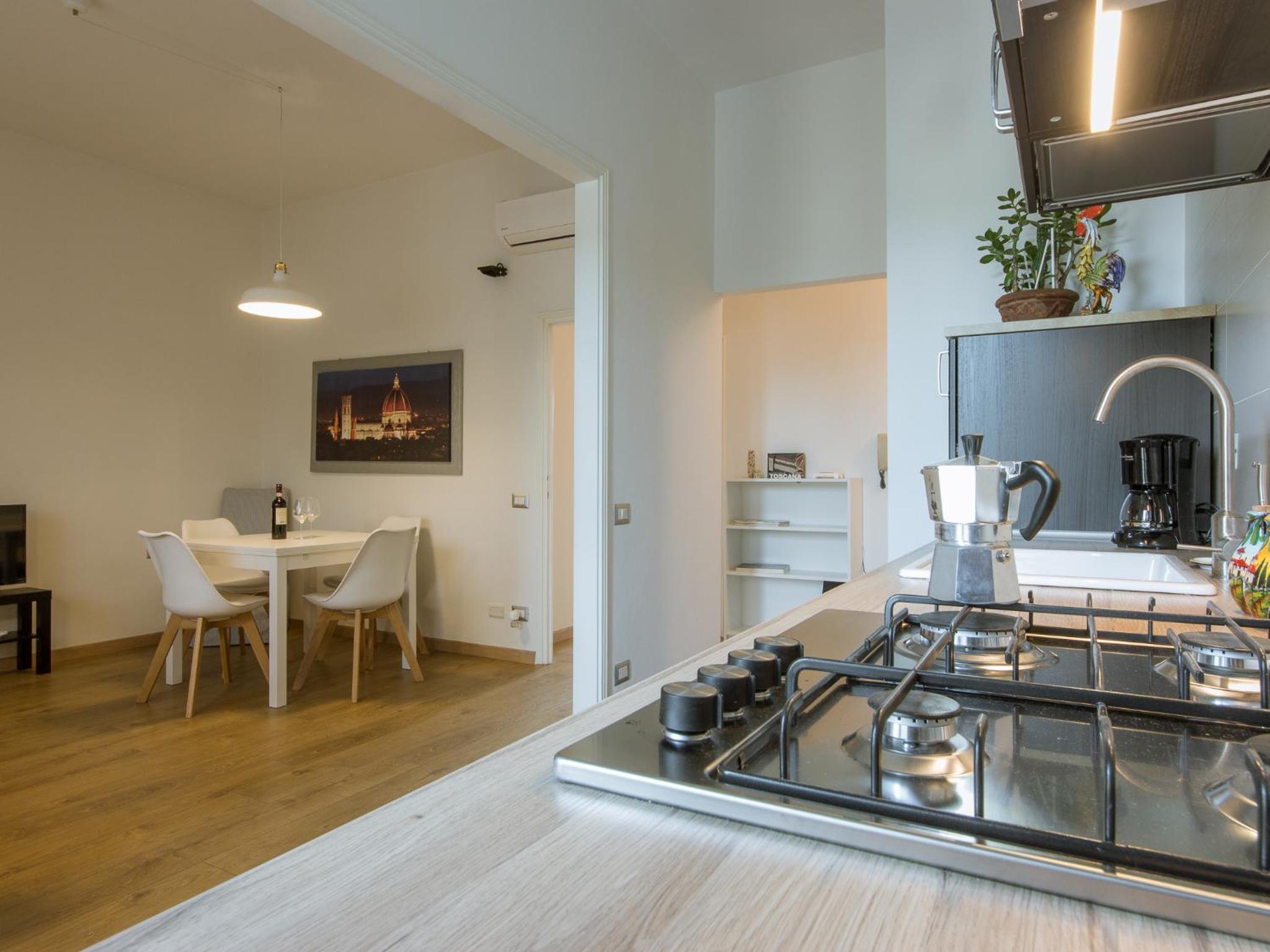Gelsomino Apartment photo 2