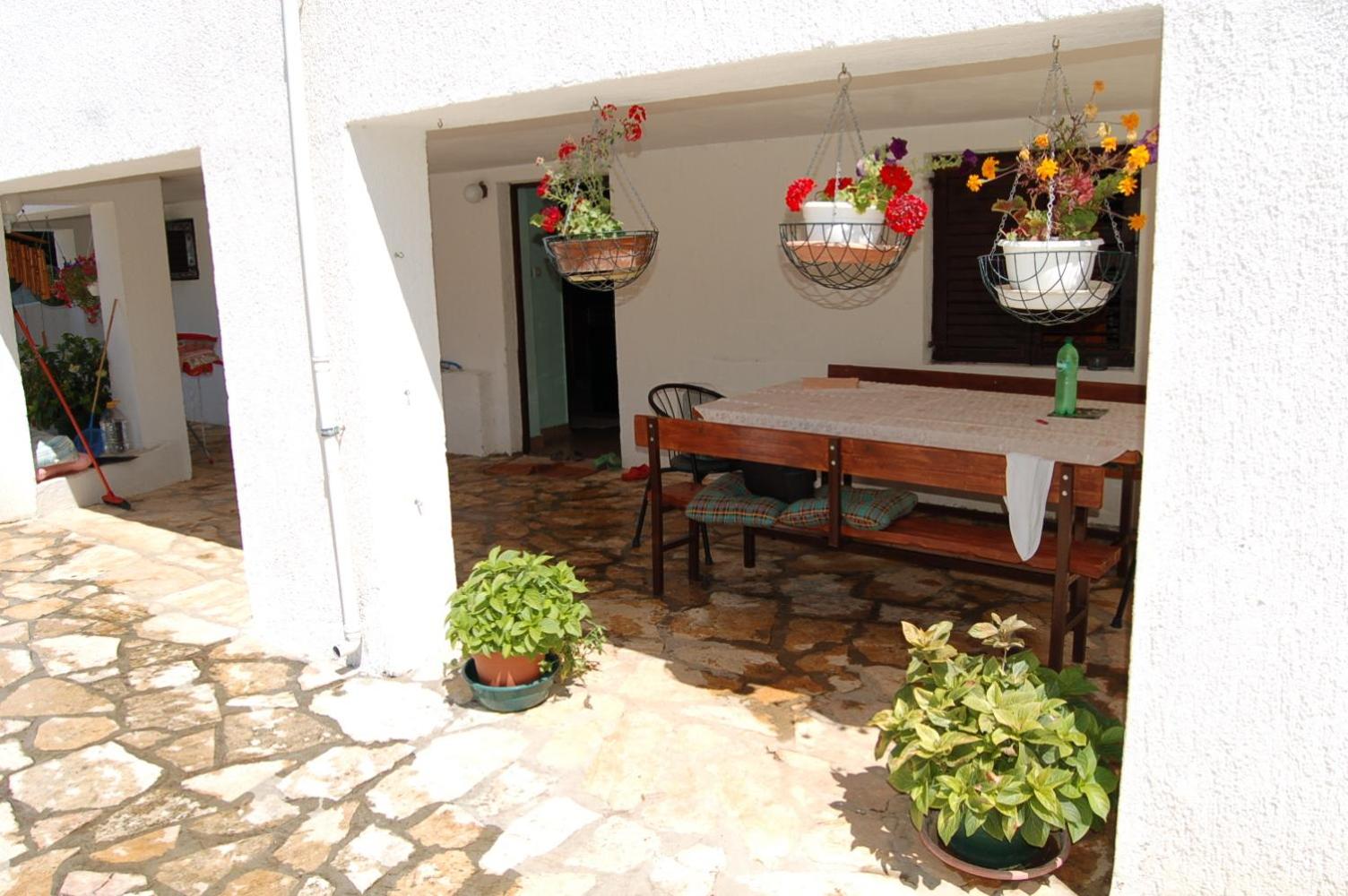 Apartments Vukelić view 5