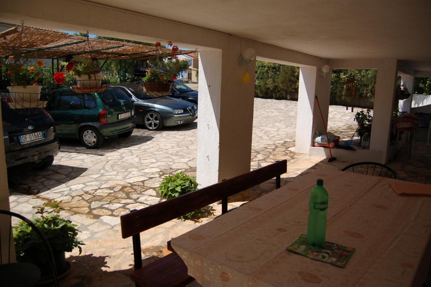 Apartments Vukelić view 4
