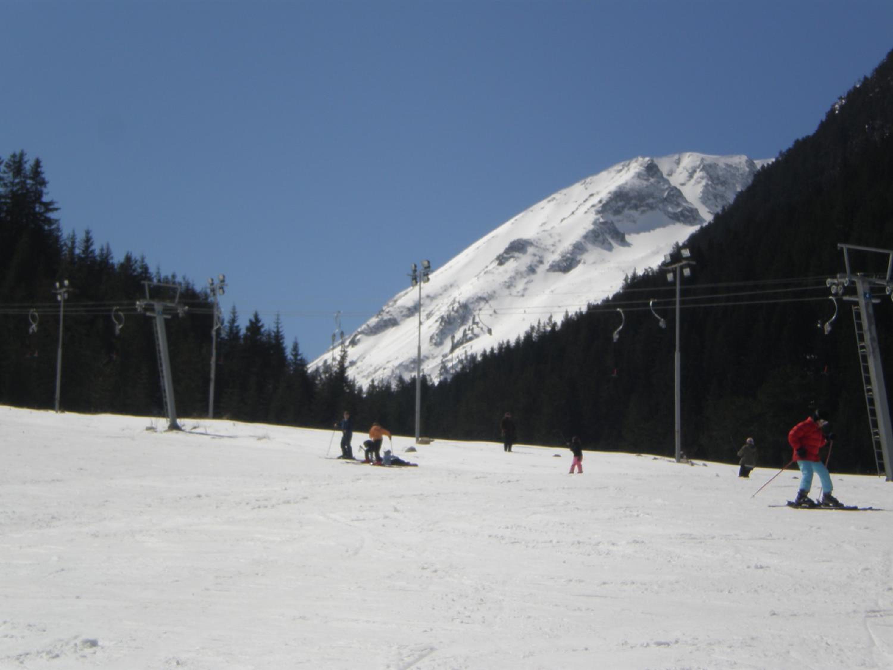 Studio Apt 723 Bansko Royal Towers