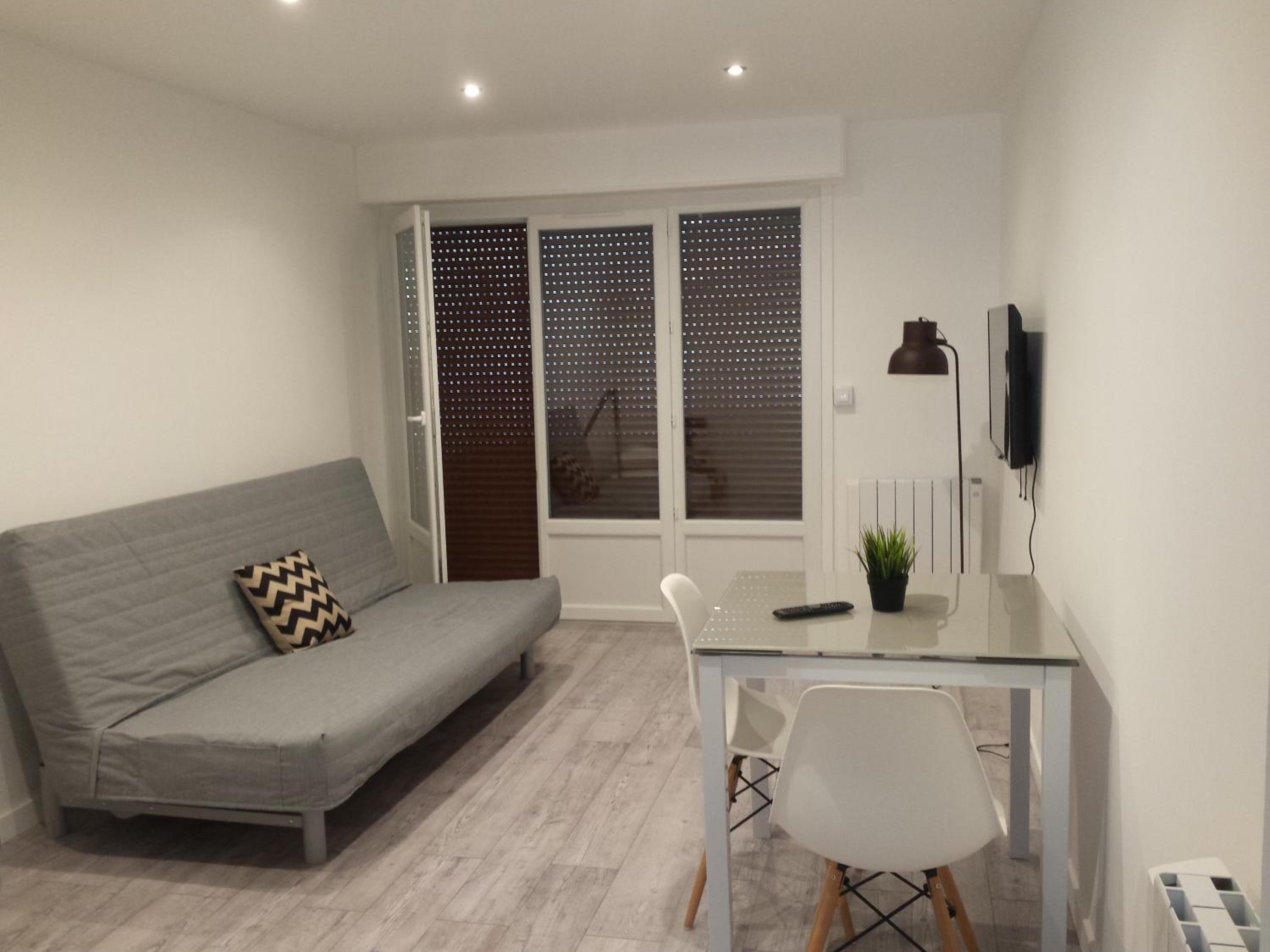 Studio Grasse Centre