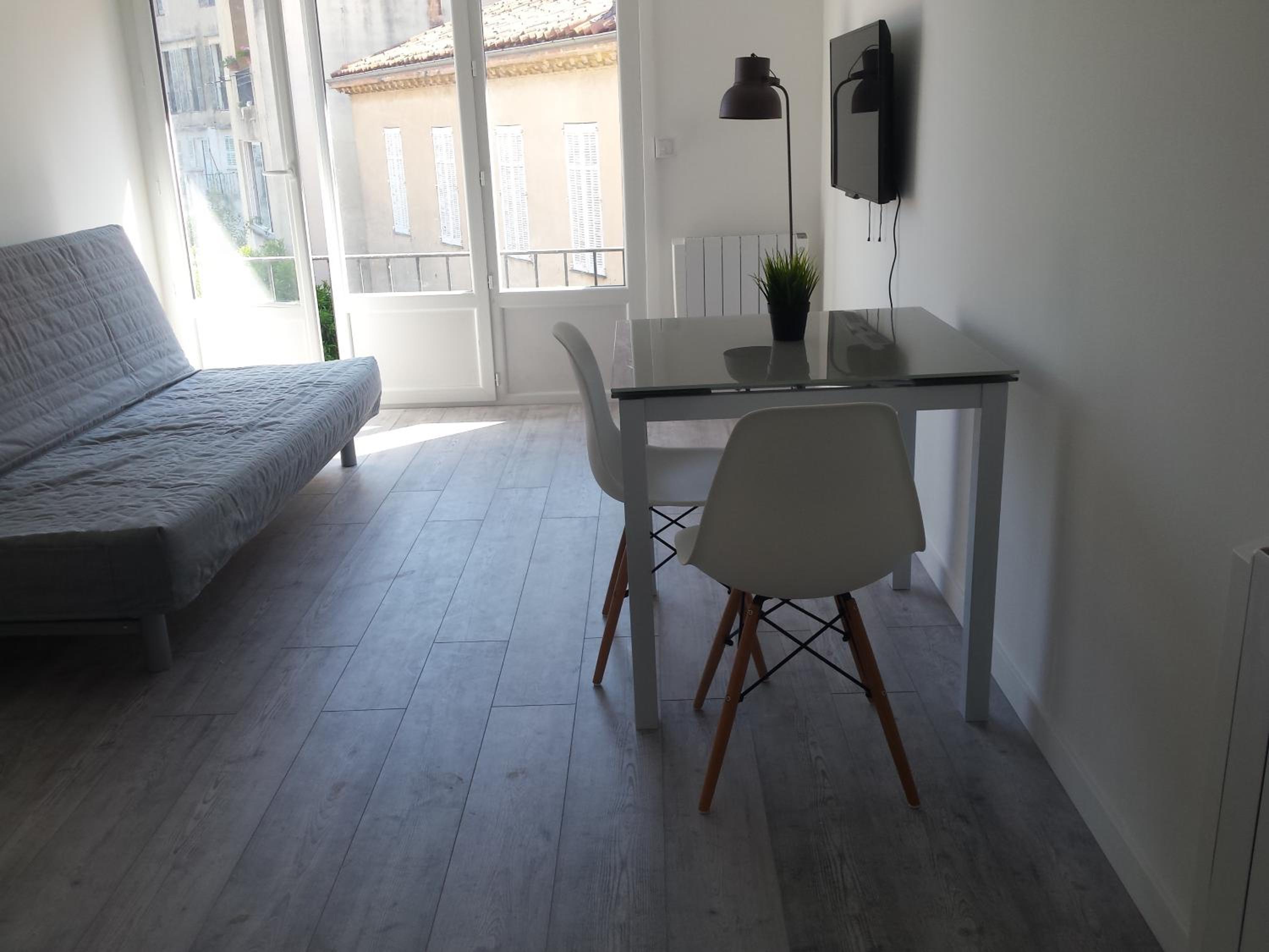 Studio Grasse Centre
