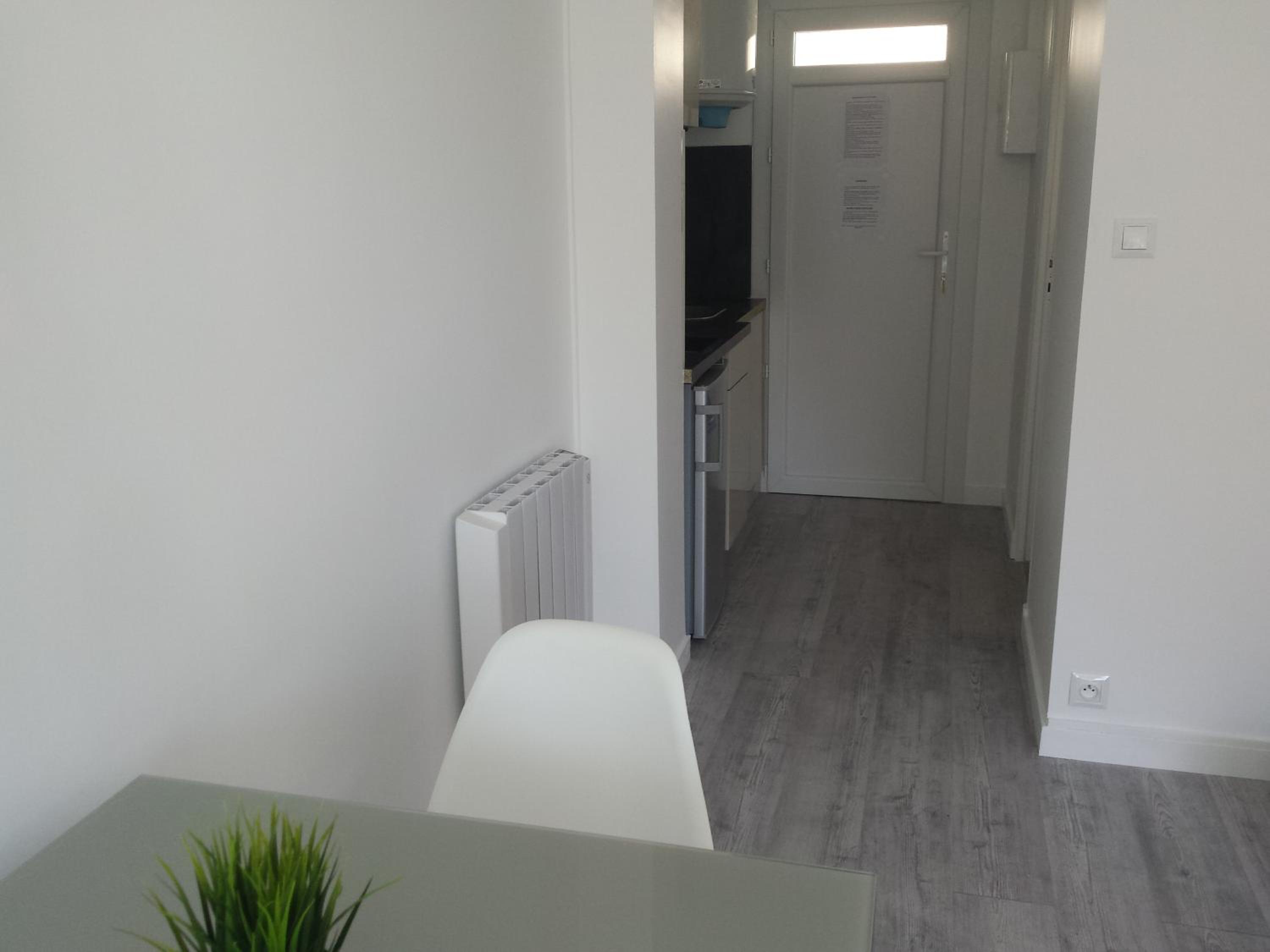 Studio Grasse Centre