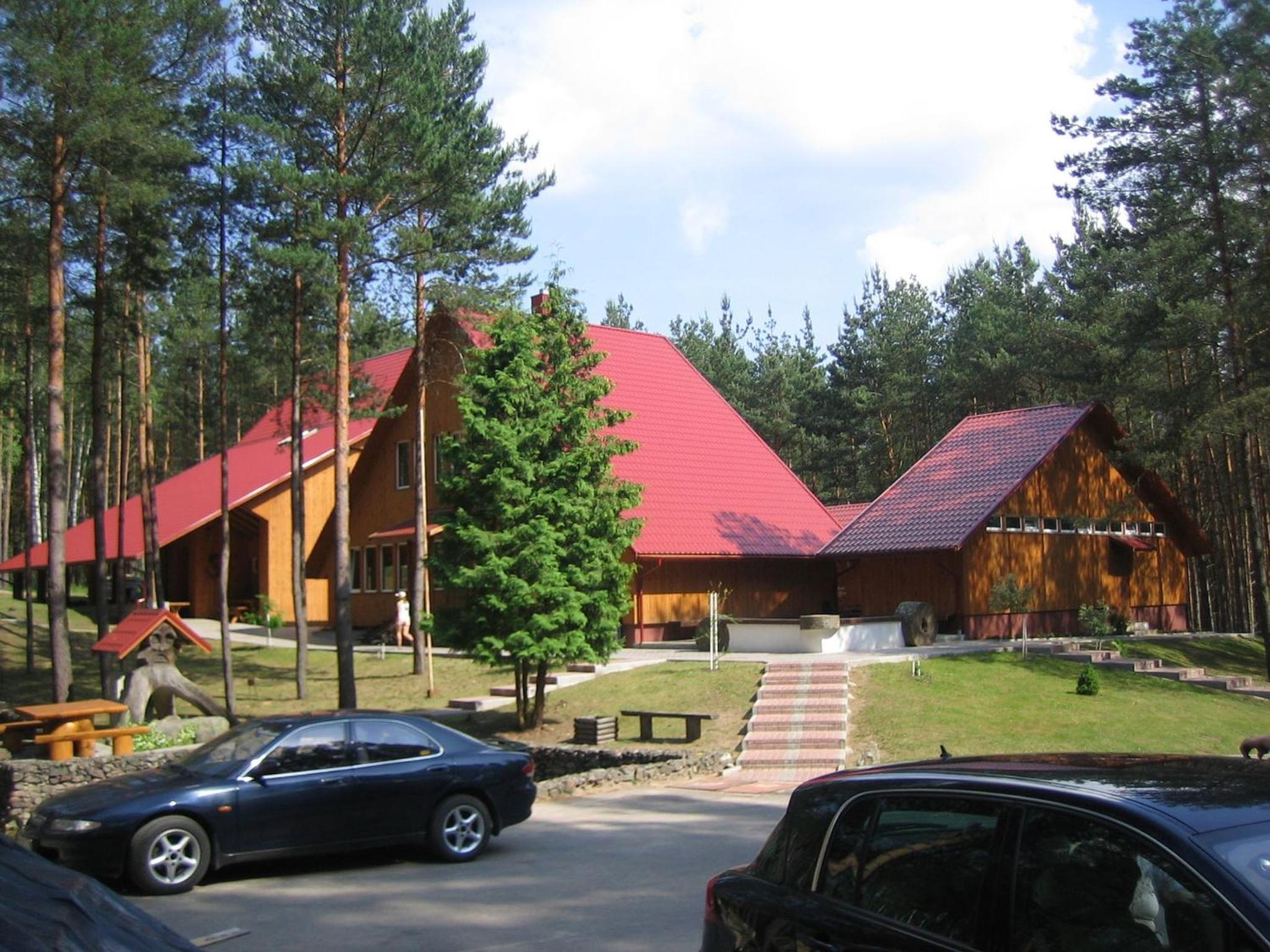 Holiday Complex Šilaičiai
