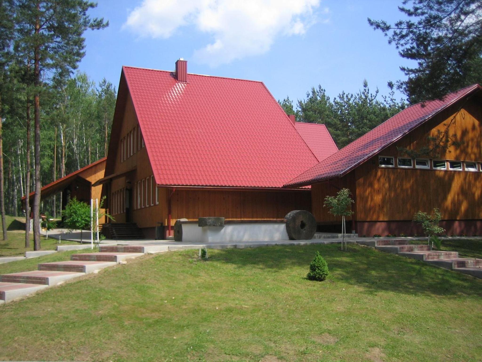 Holiday Complex Šilaičiai