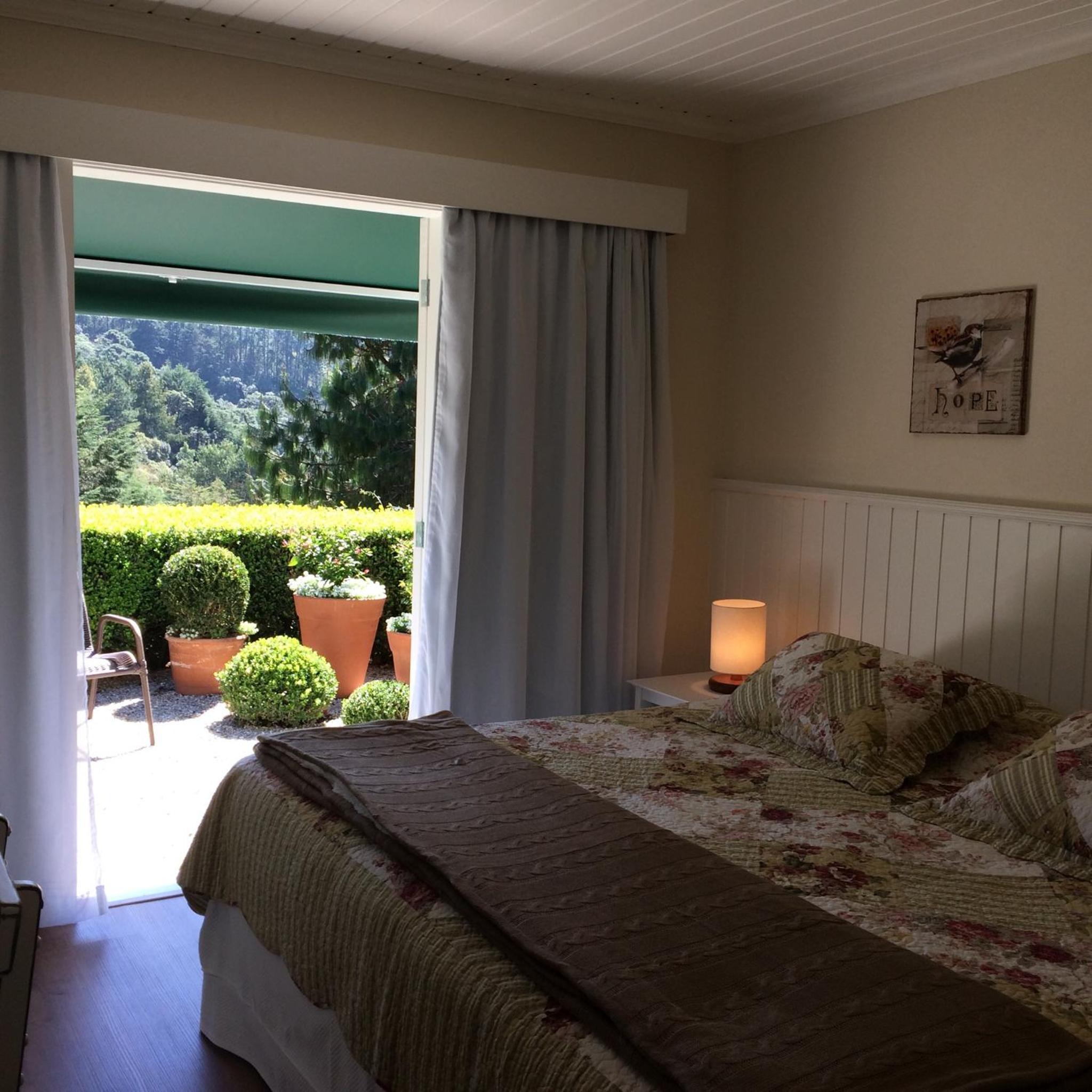 Passagem da Neblina Bed & Breakfast view 2