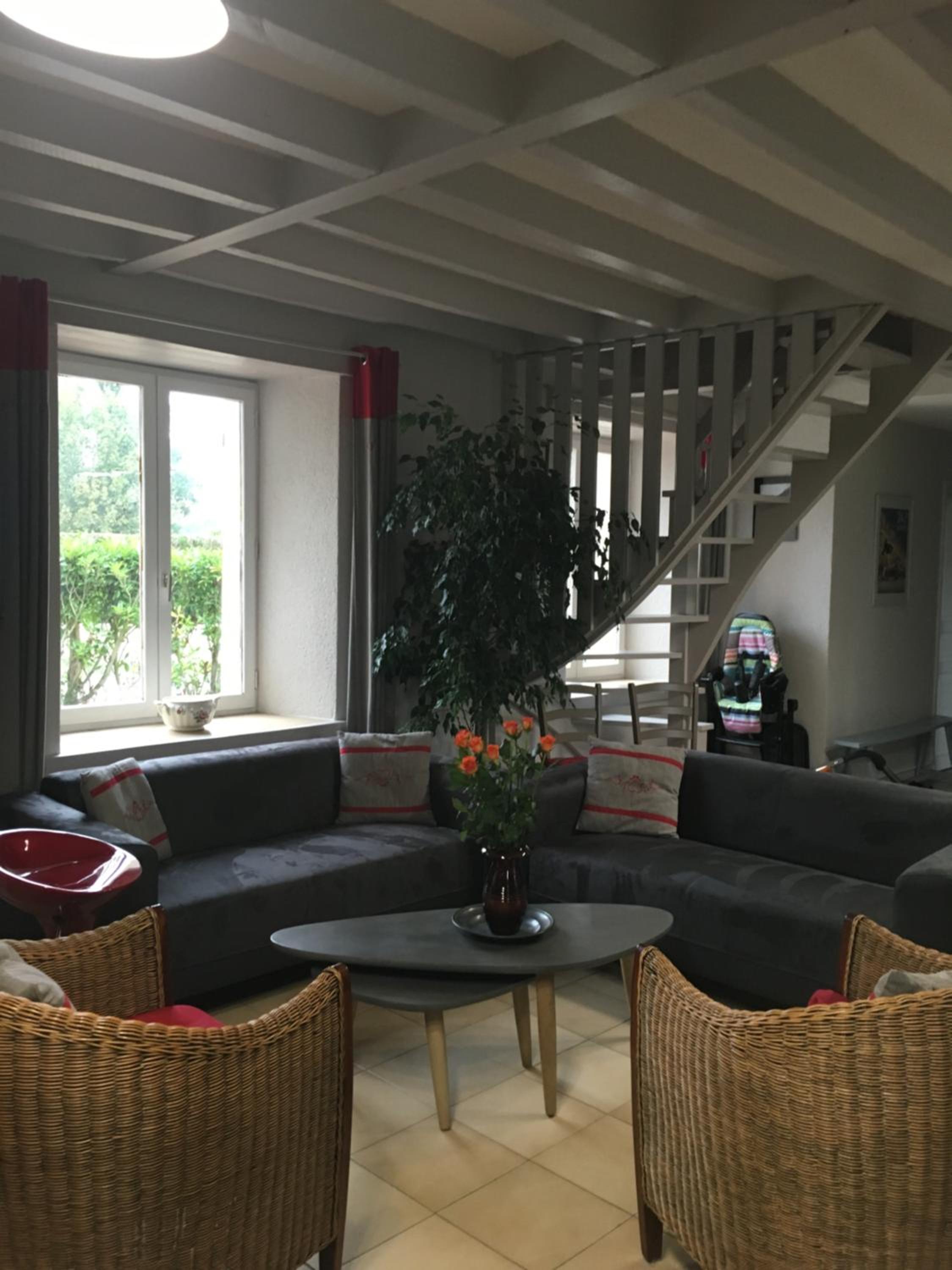 Fleur House view 5