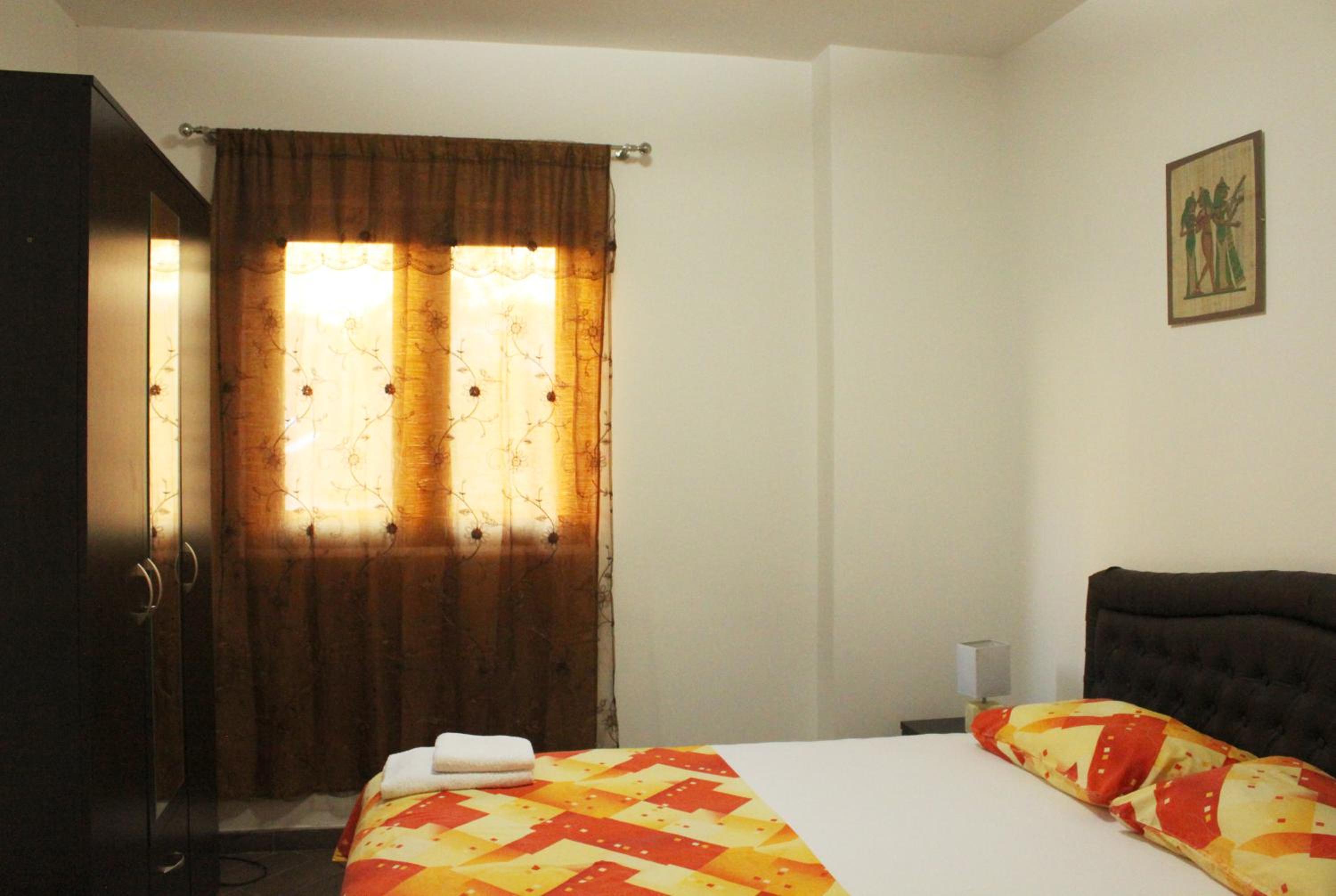 Apartments Darija view 3