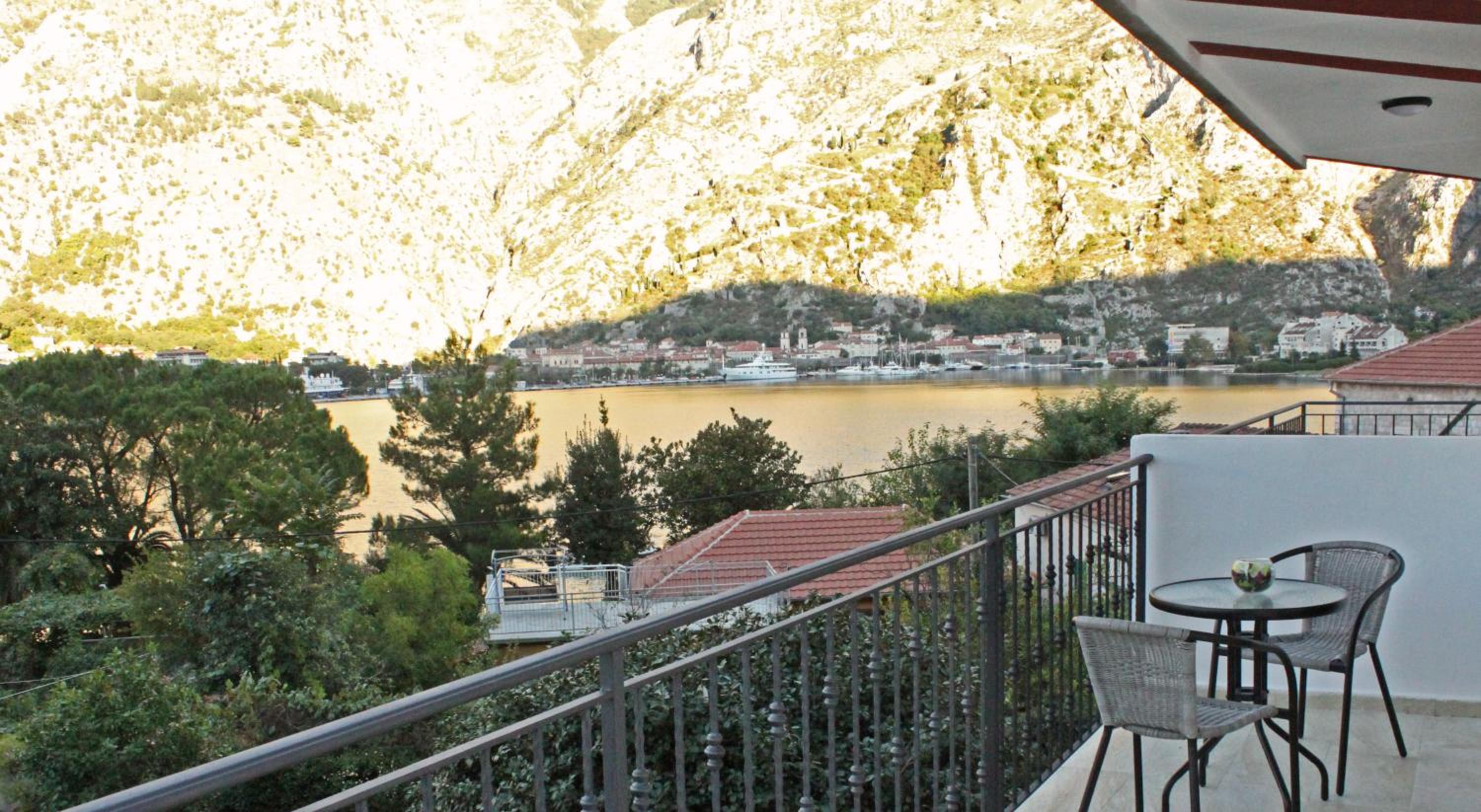 Apartments Darija view 2