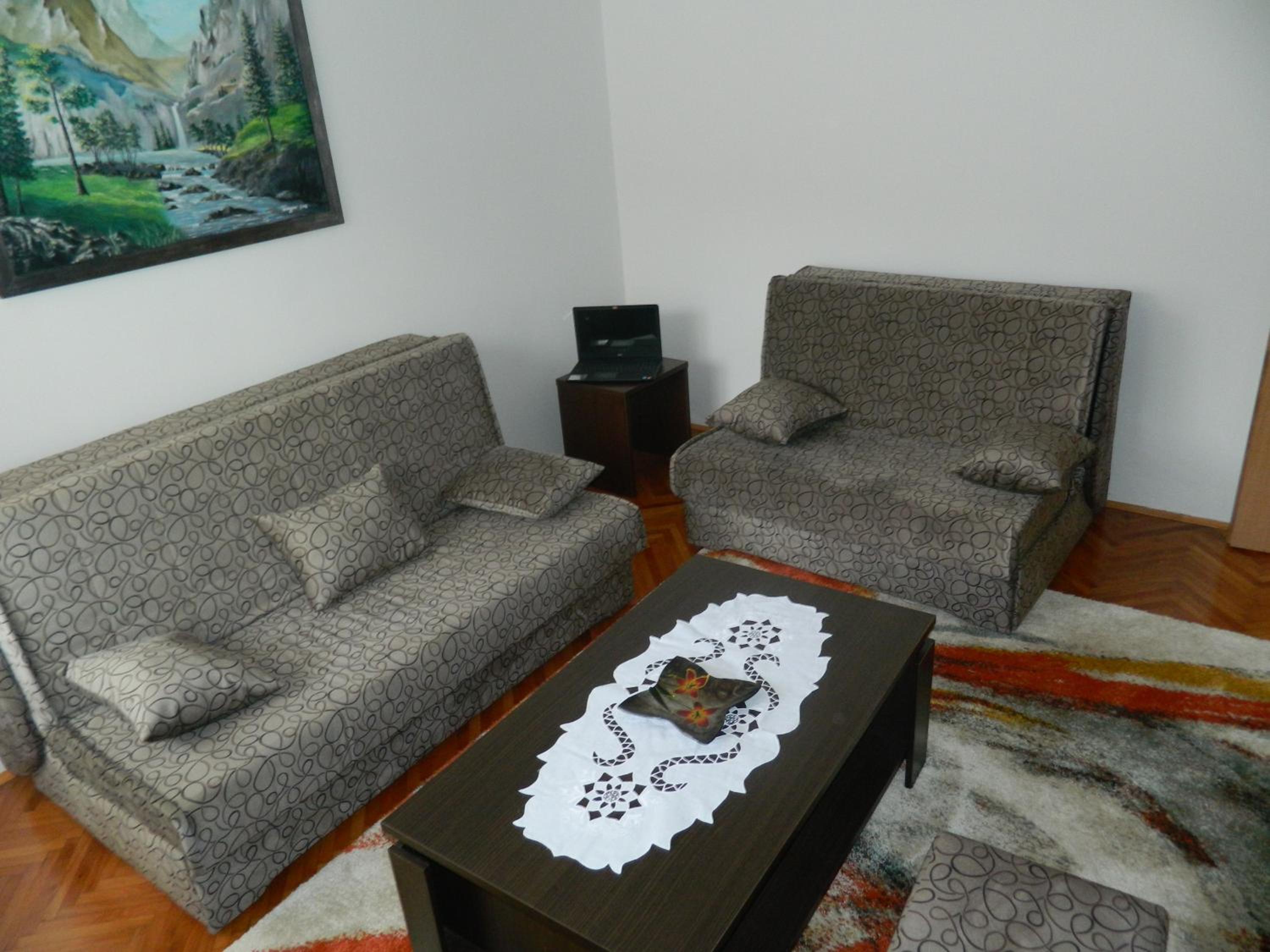 Apartman Sutjeska