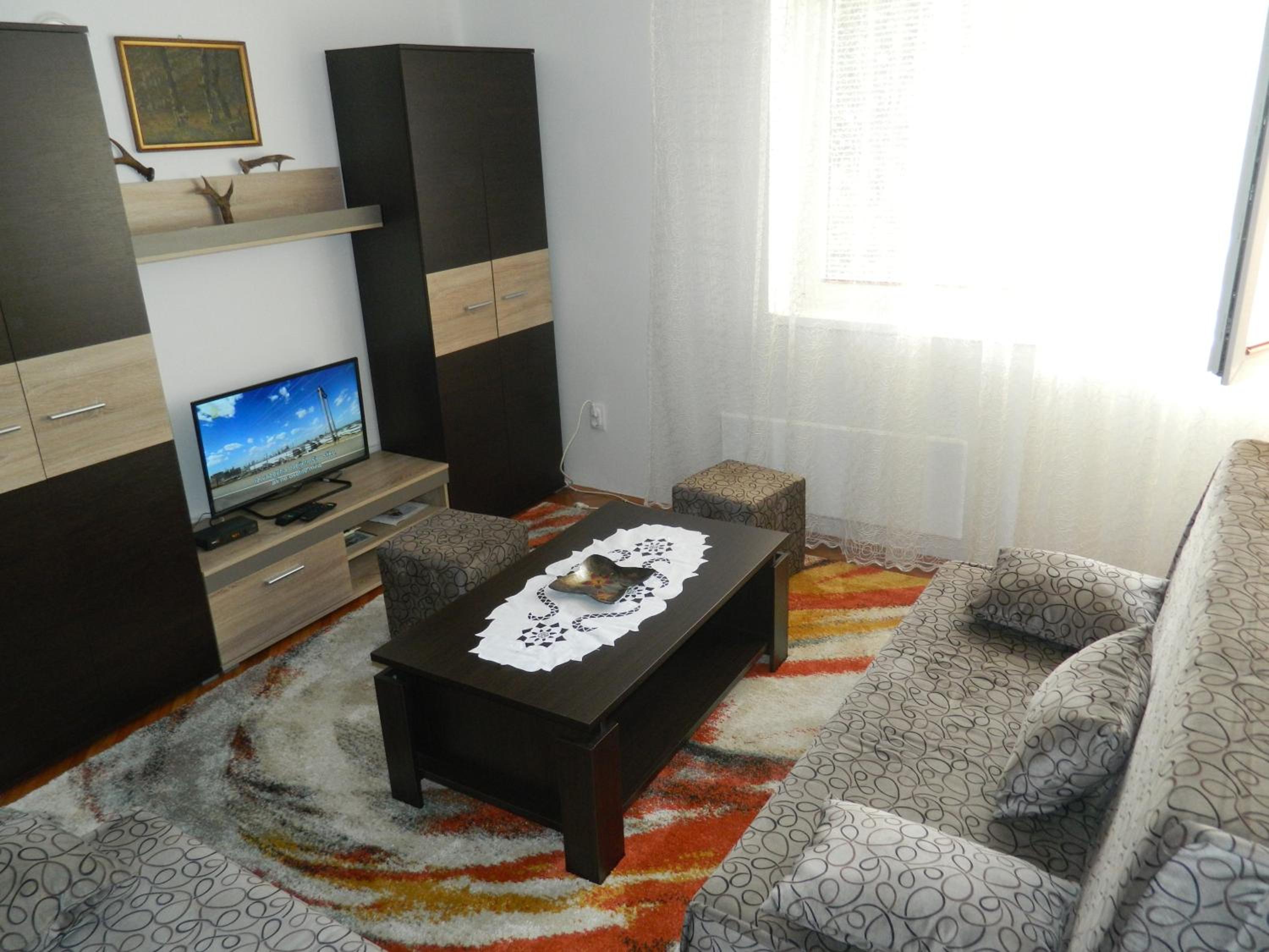 Apartman Sutjeska