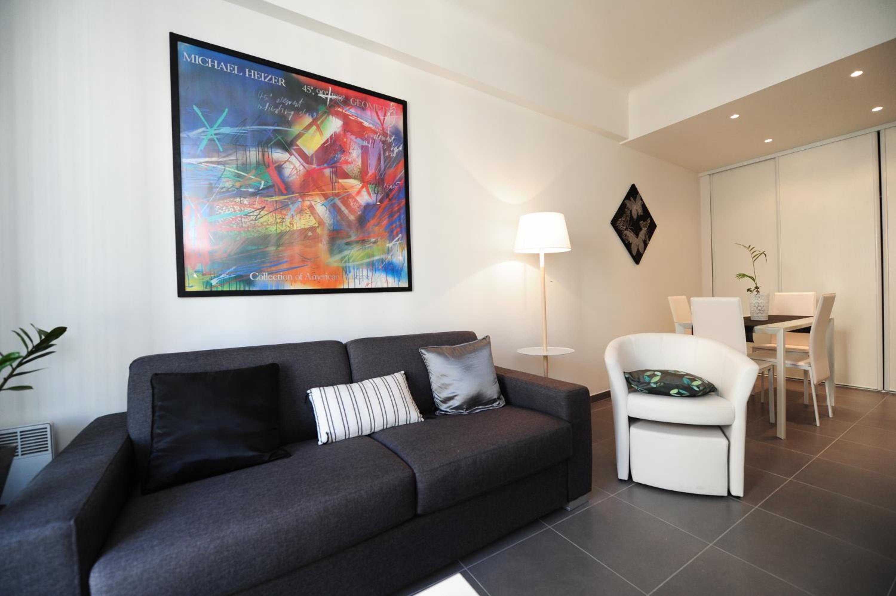 Suite Imperazur Five stars Holiday House