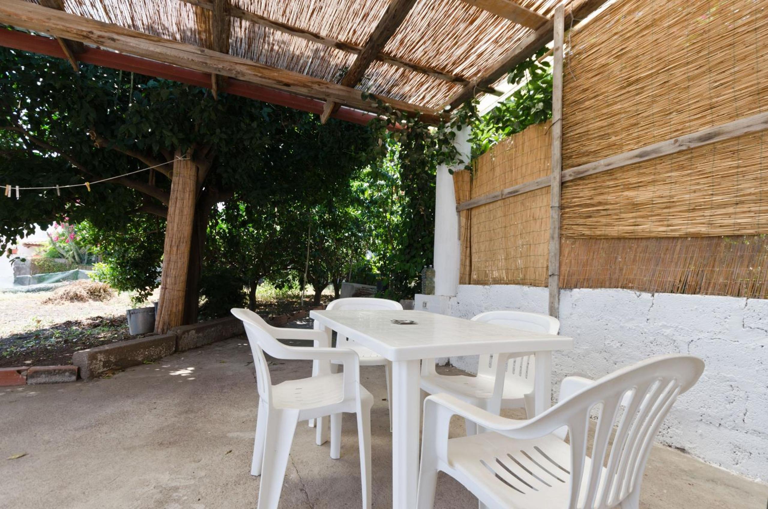 Casa Biscotto