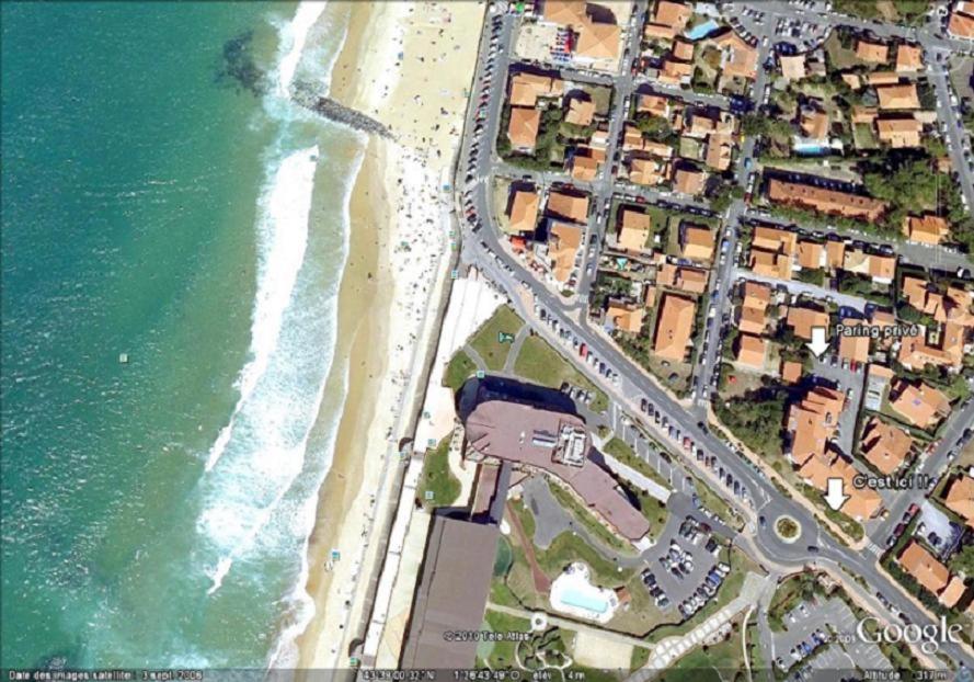 Studio Residence Le Signal view 5