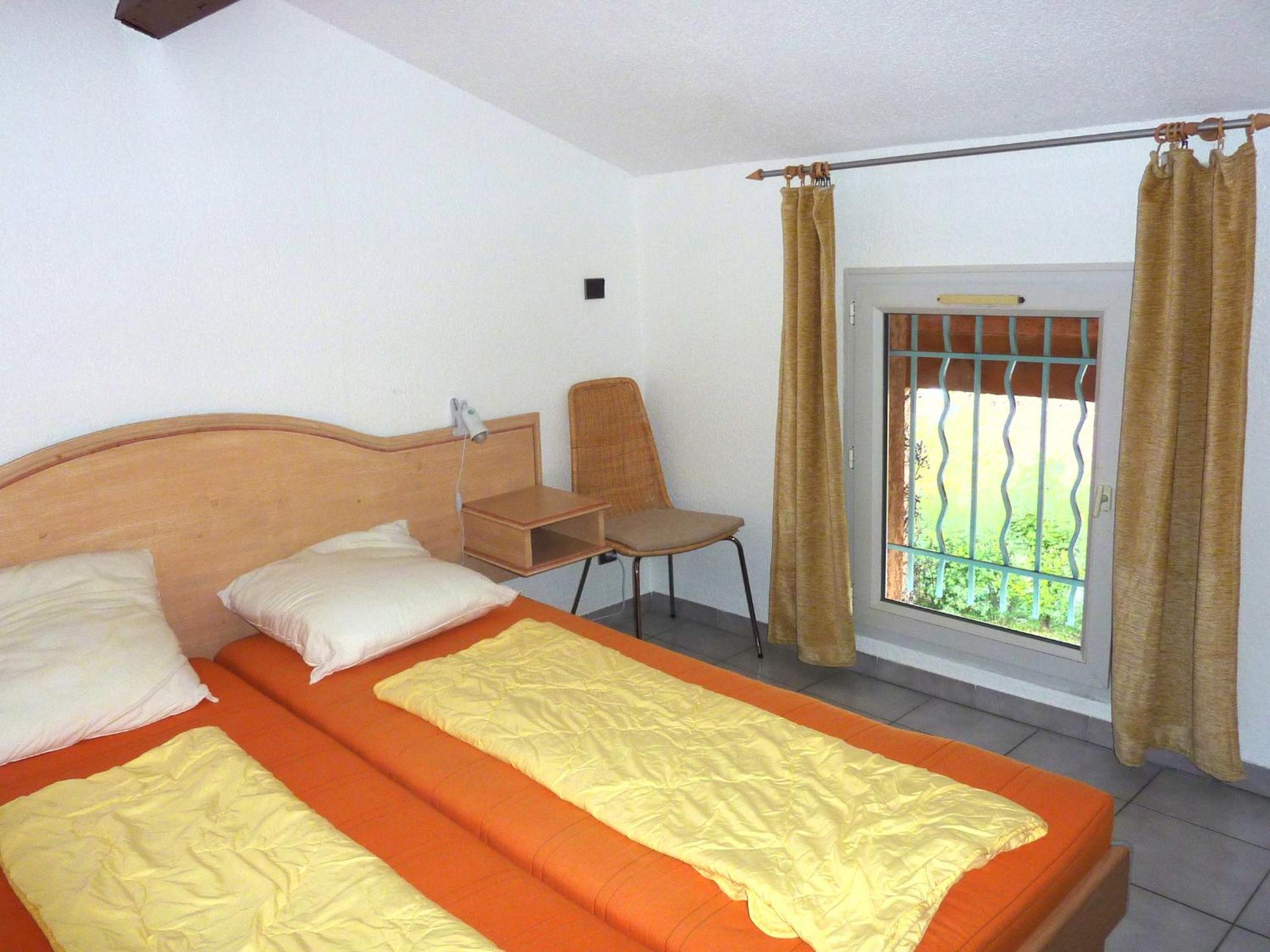 Ferienhaus bei St. Tropez