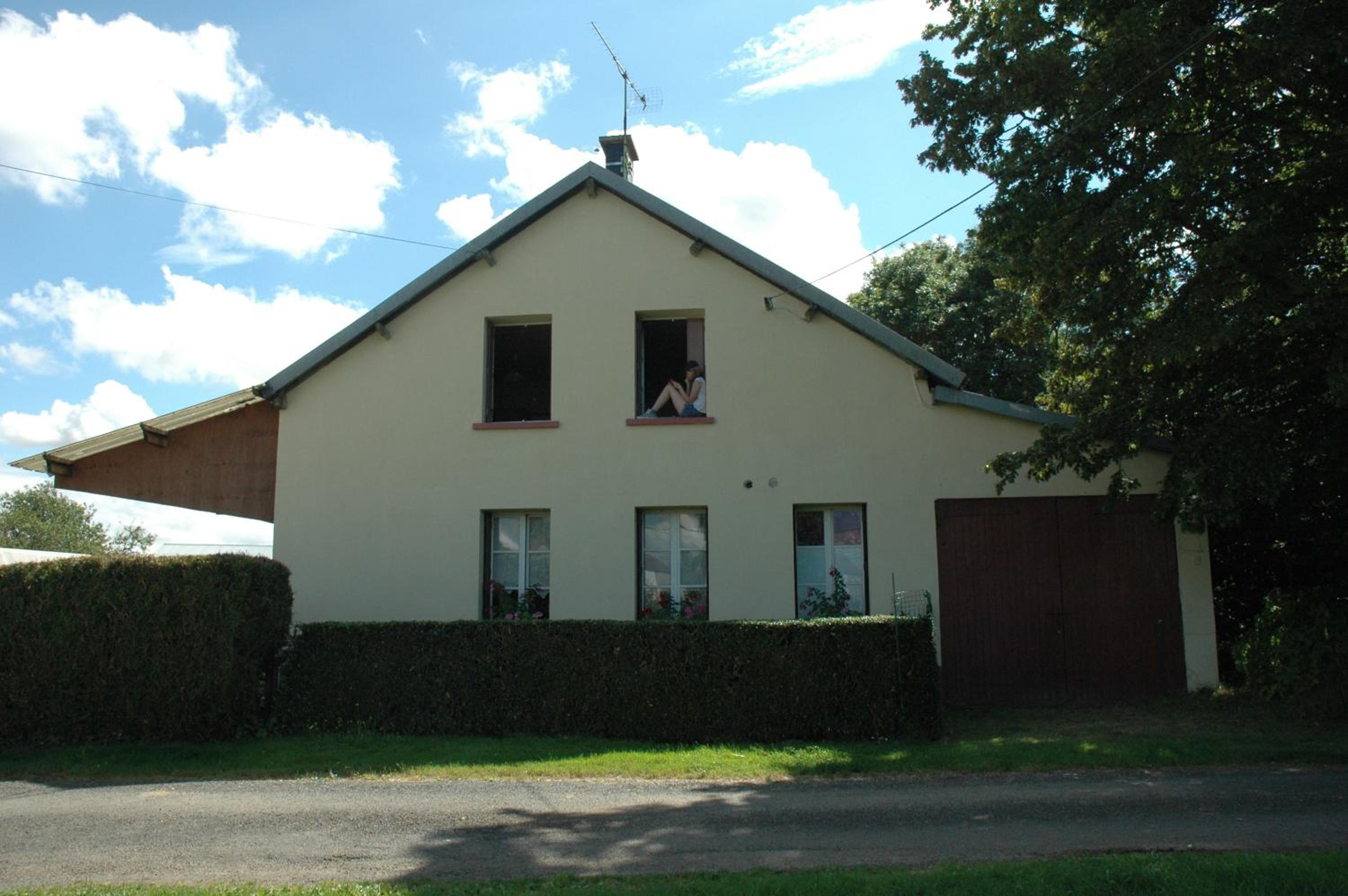 Gite Du Grand Morin view 5
