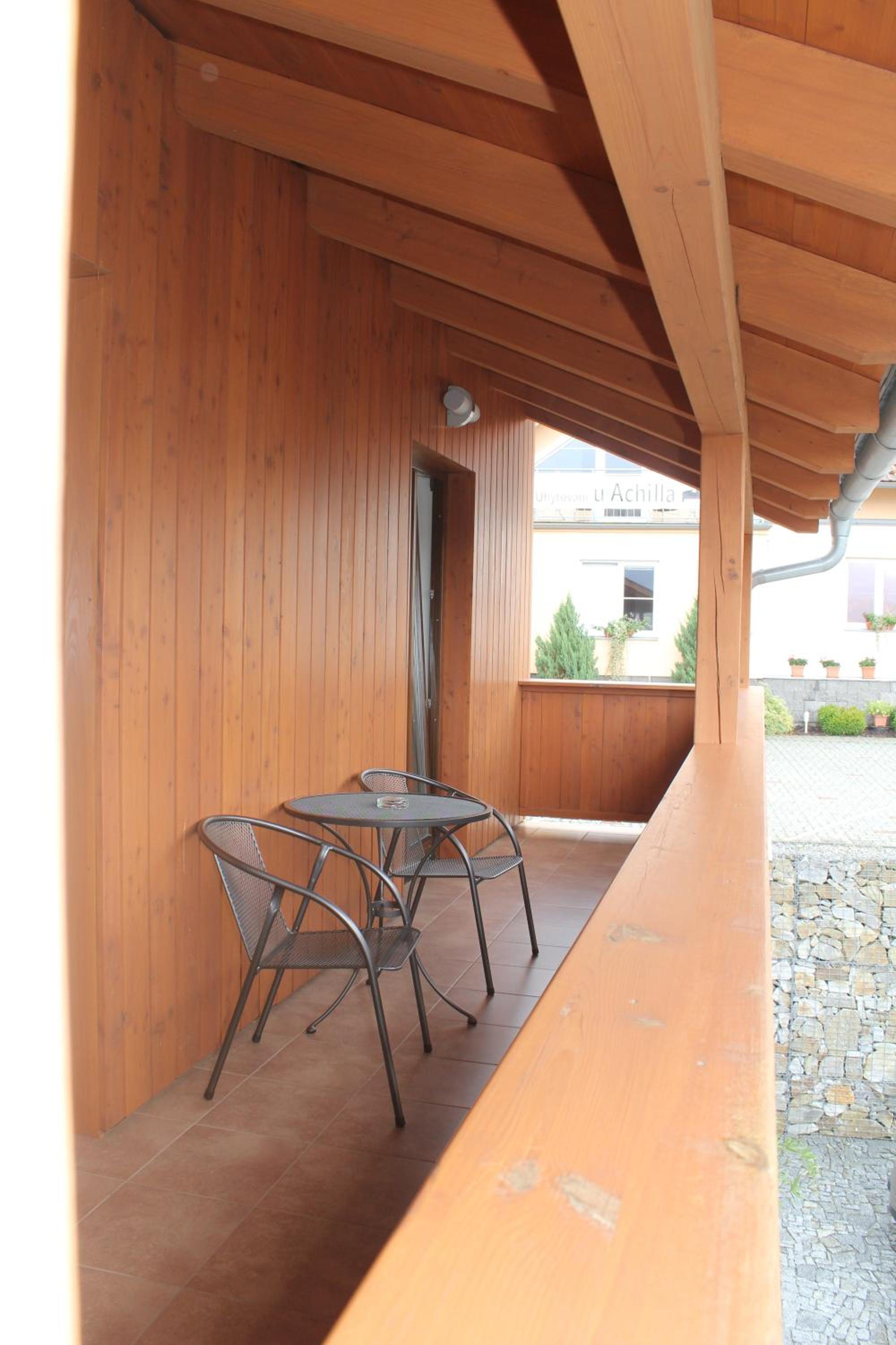 Pension Bella
