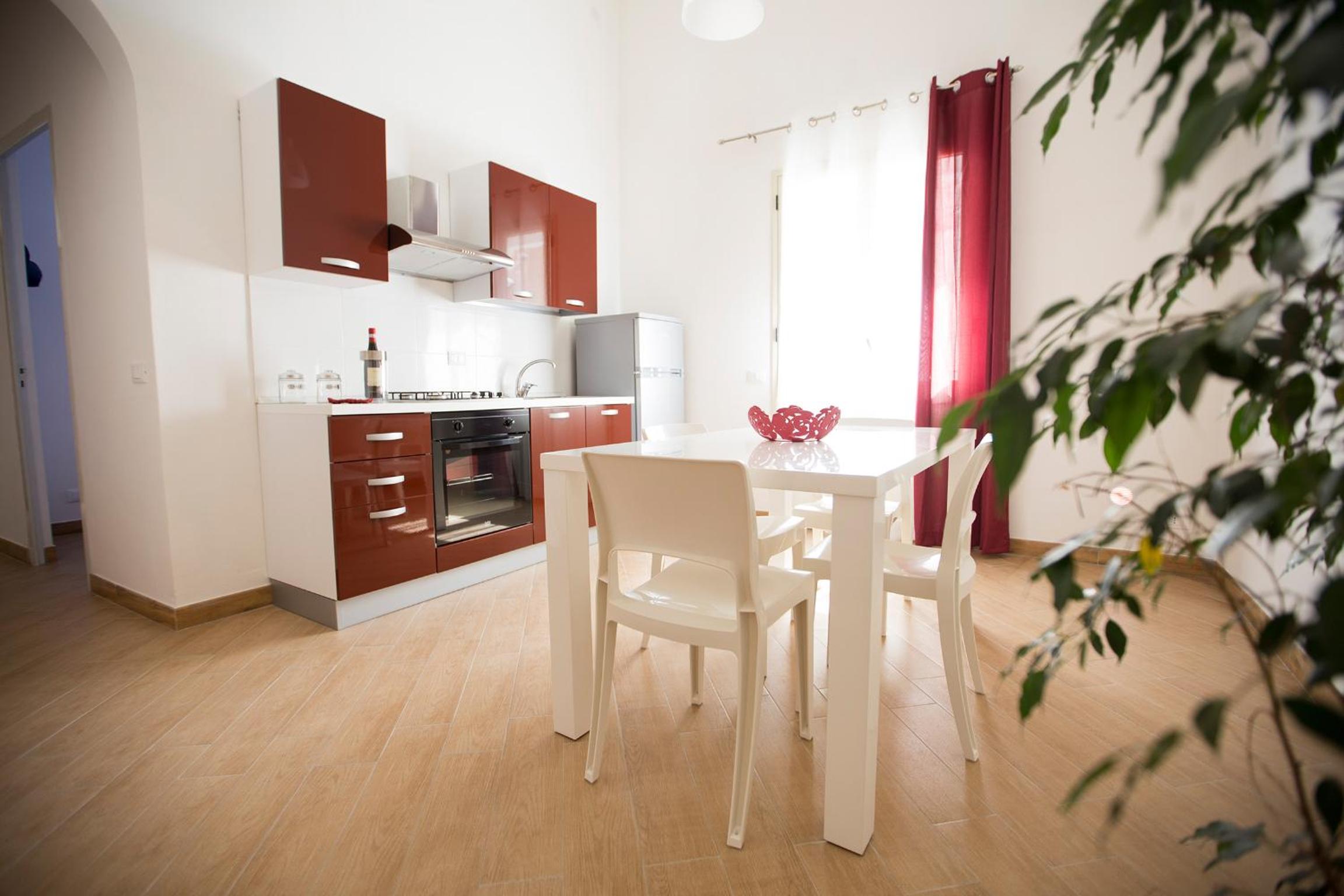 Appartamento Nettuno view 3