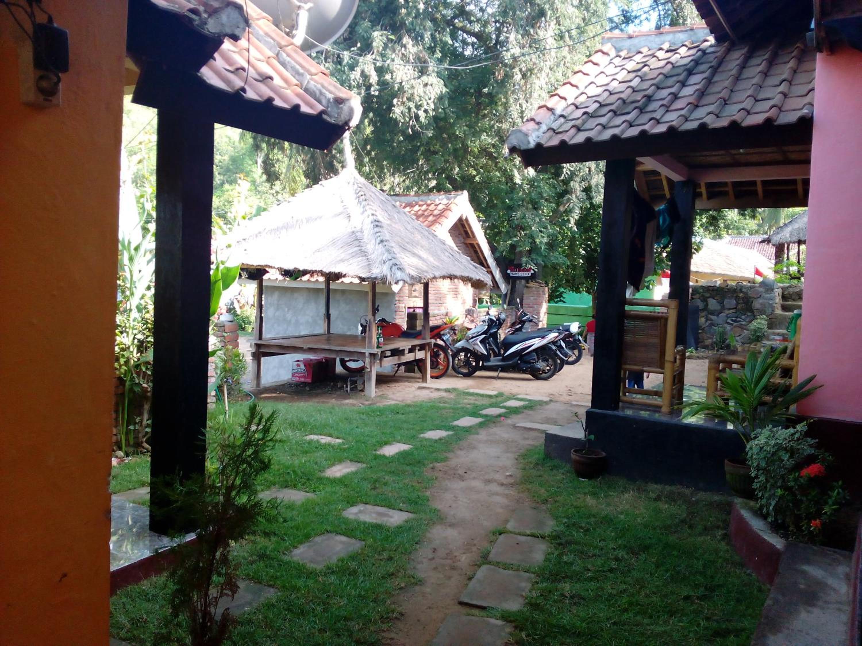 Defa Homestay