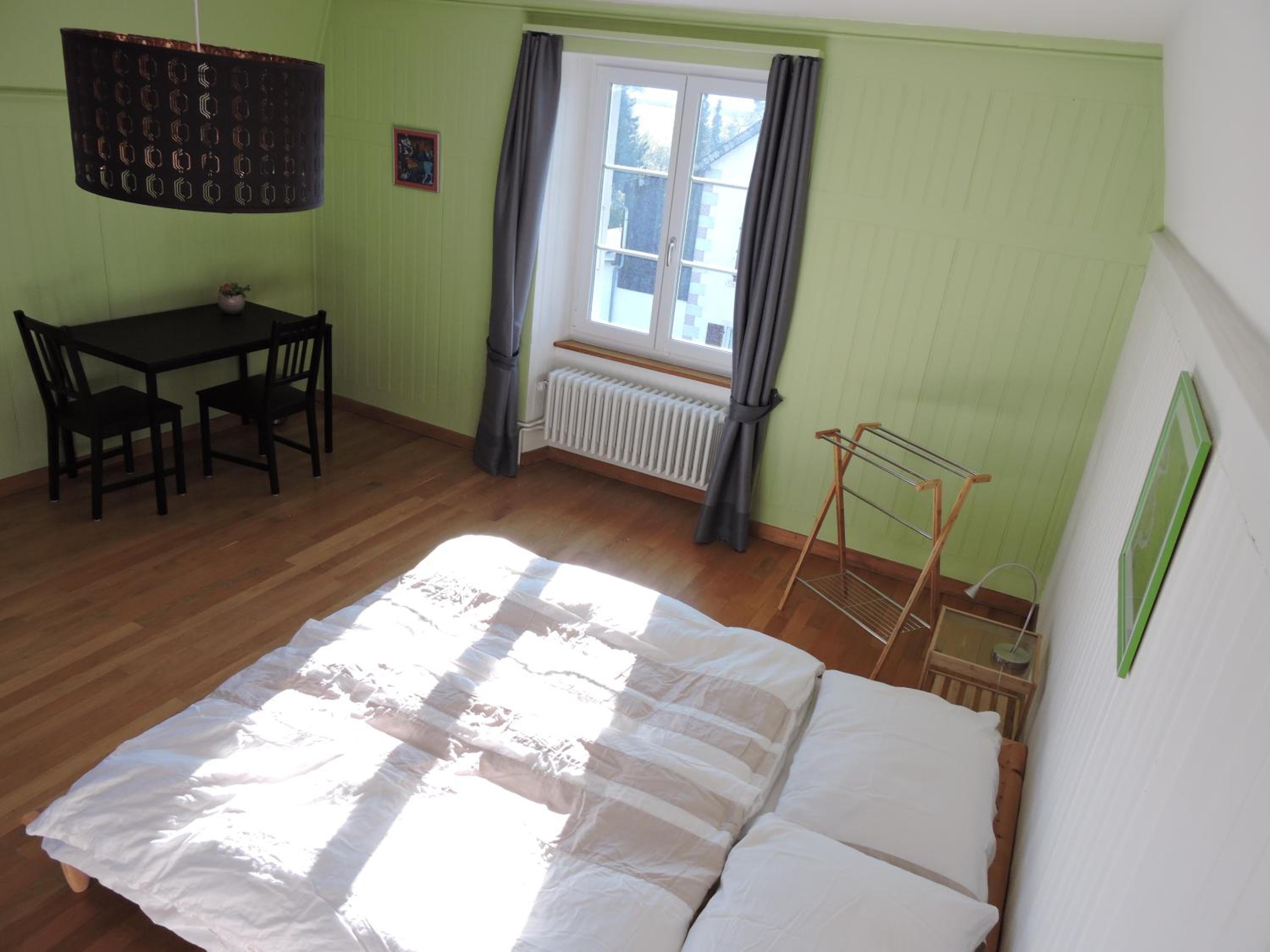 VINITA Chambres d'hôtes