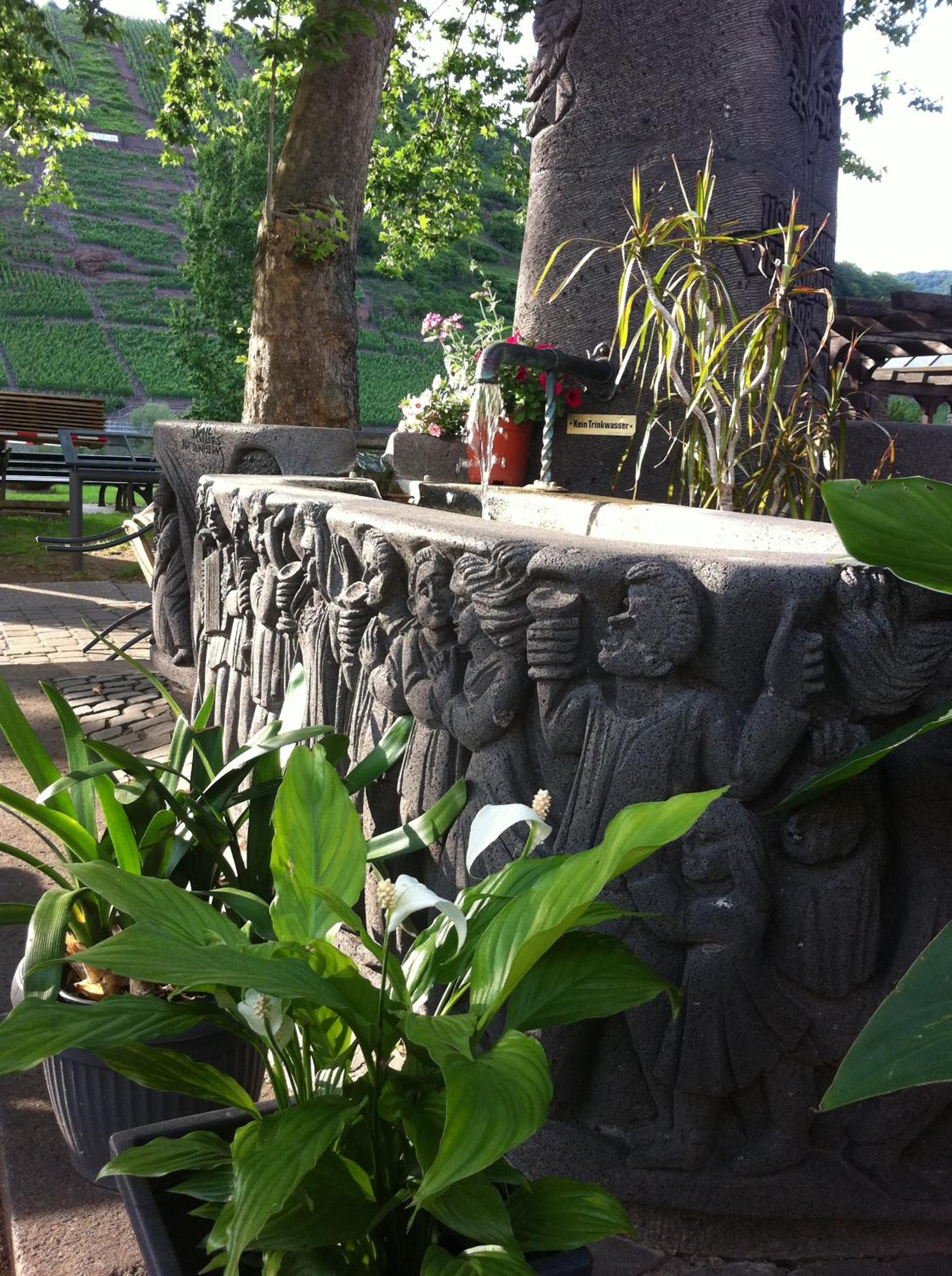 Pension Doren - Property Image 10