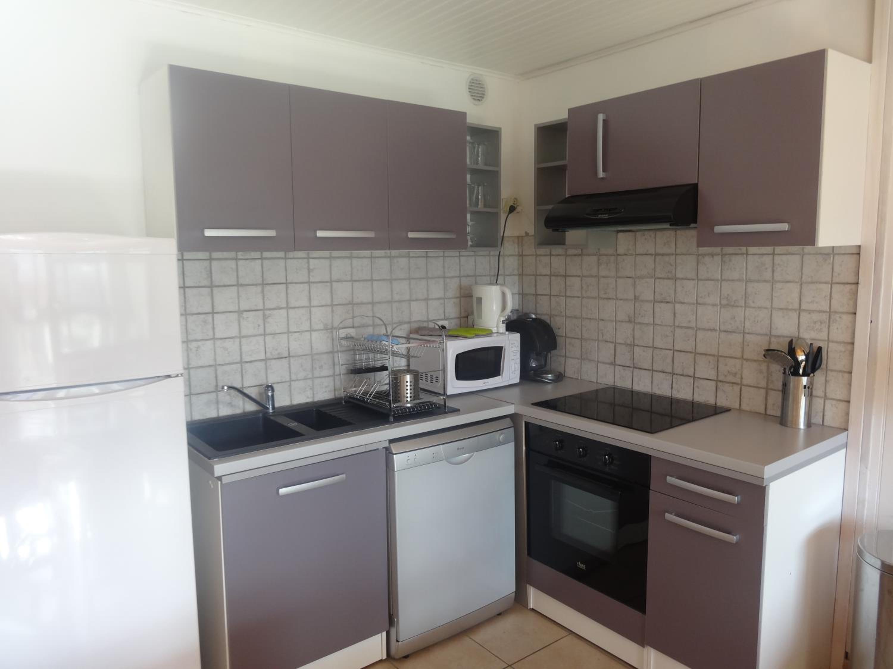 Immeuble le Champsaur 4