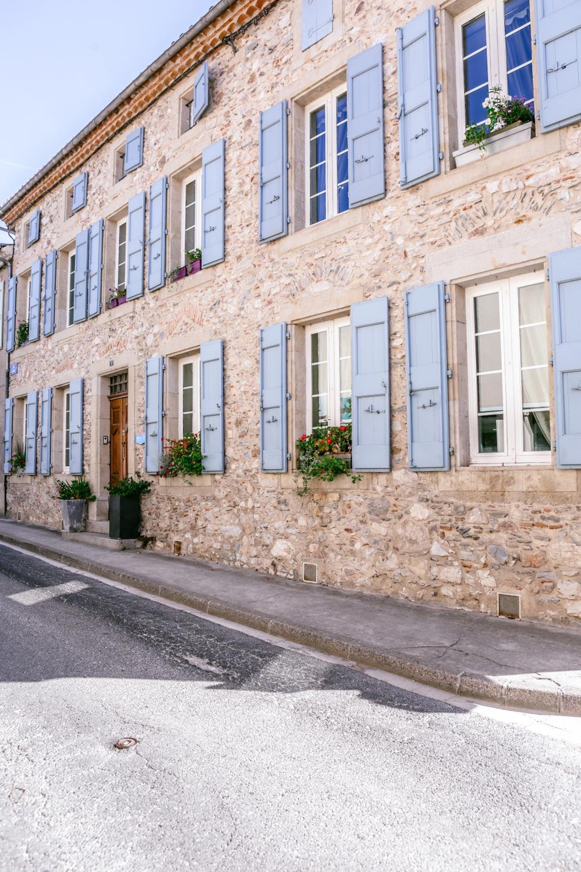 B&B La Boal view 2