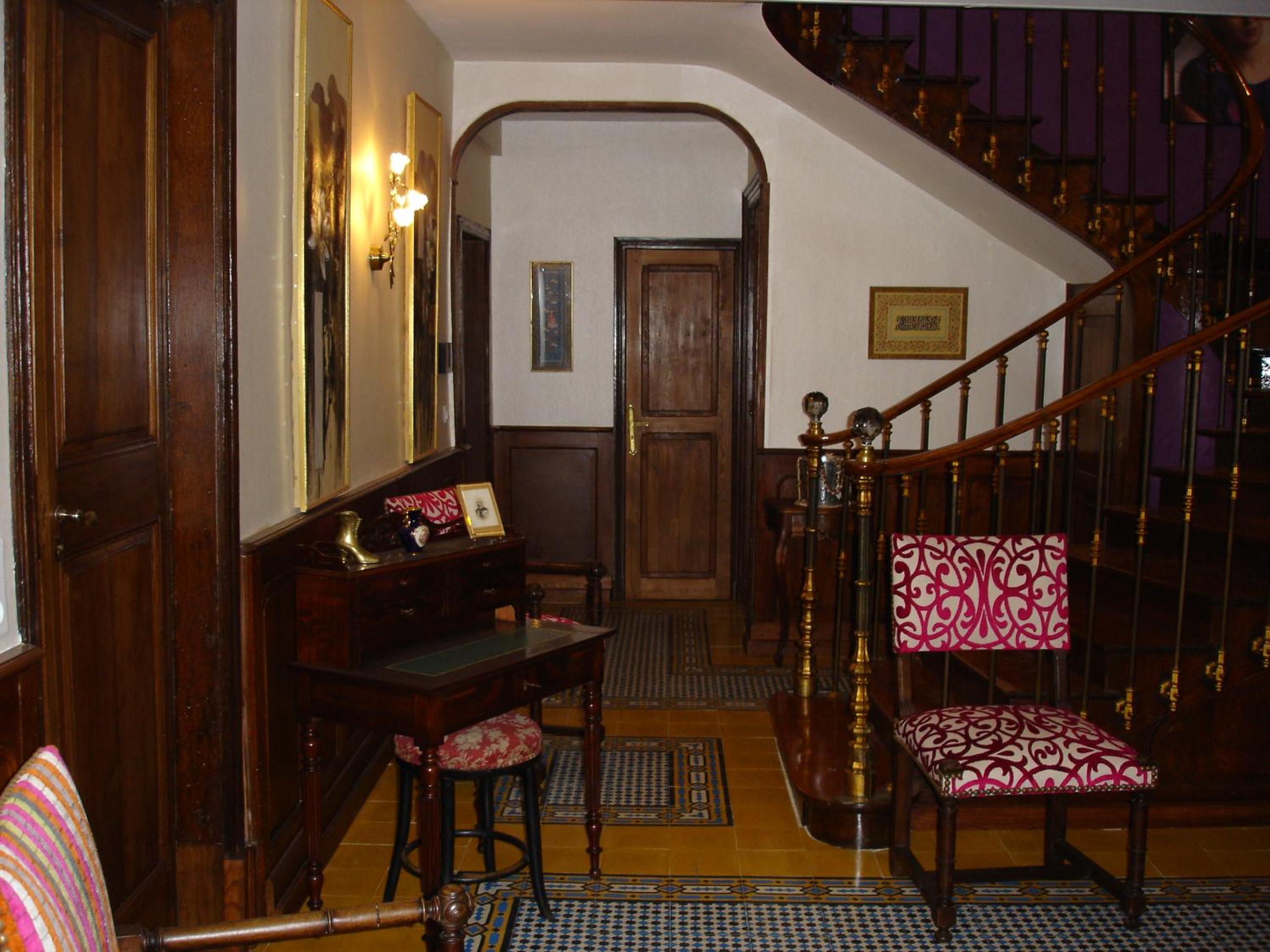 B&B La Boal