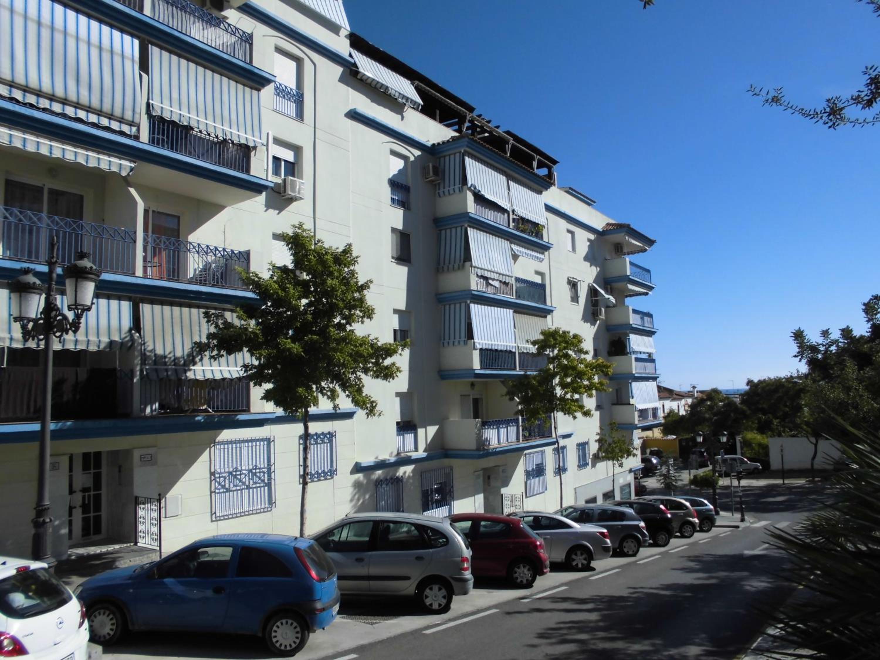 Residencial Torre Bermeja photo 3