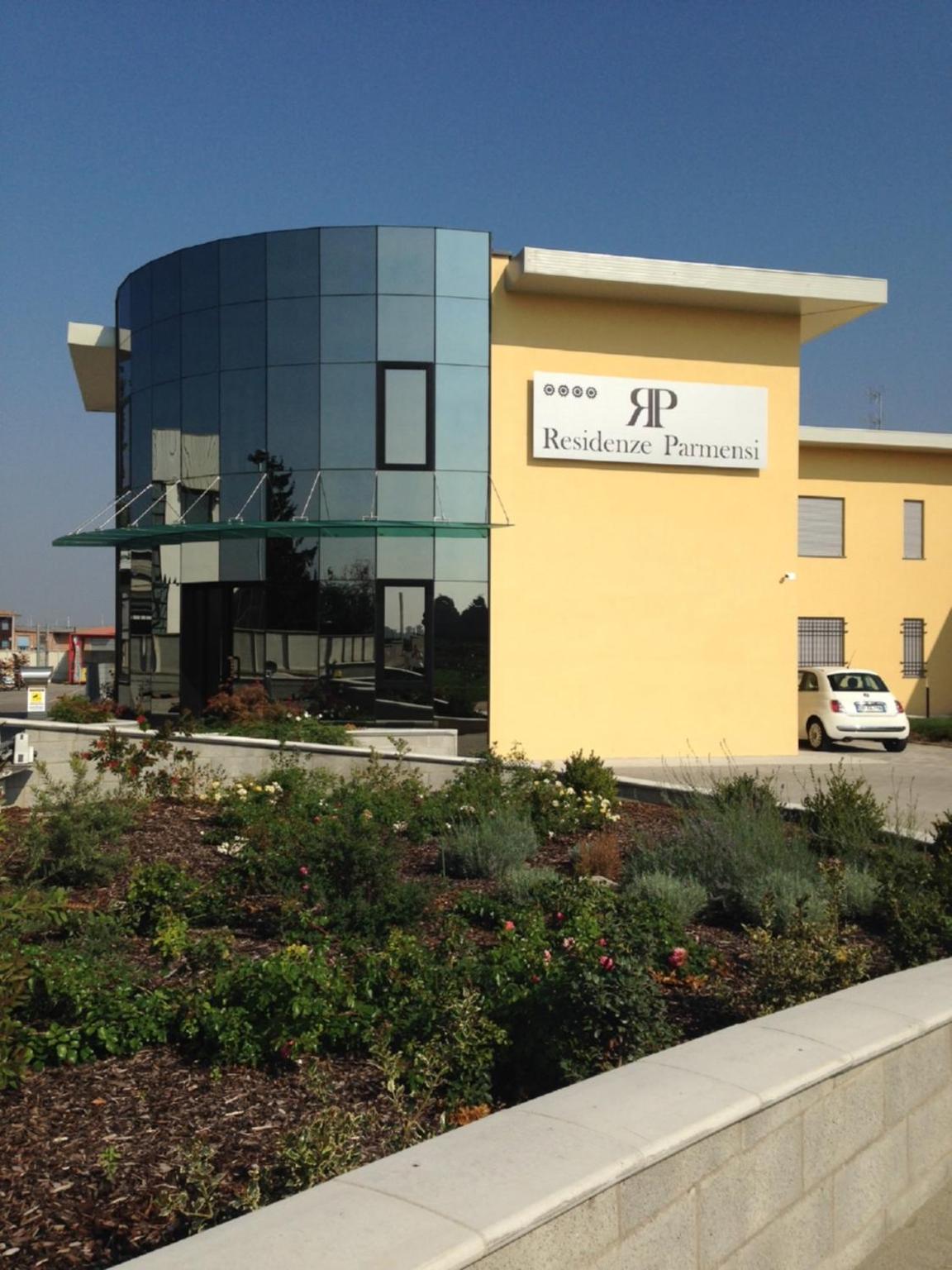 Residenze Parmensi