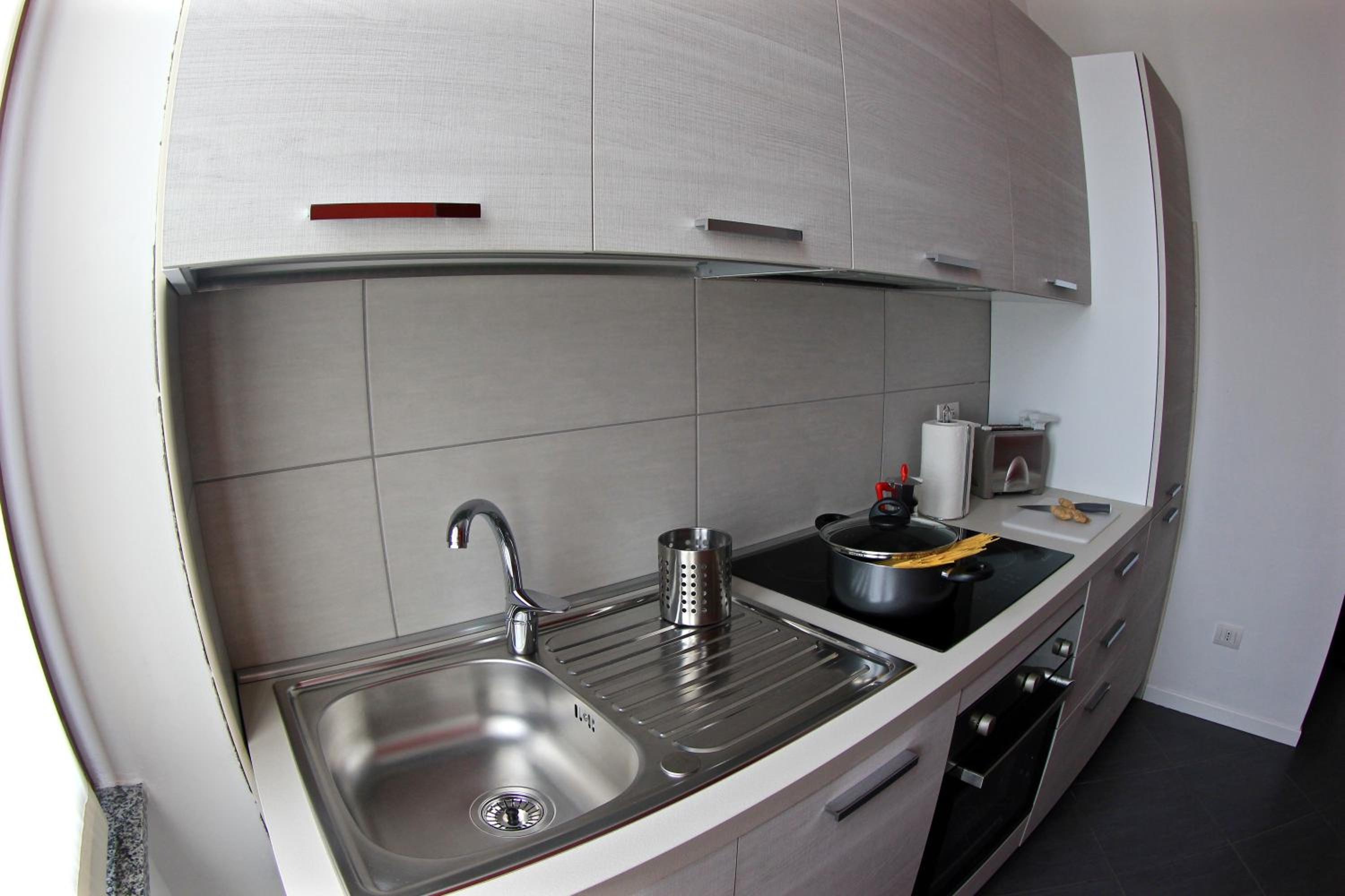 Residenze Italia