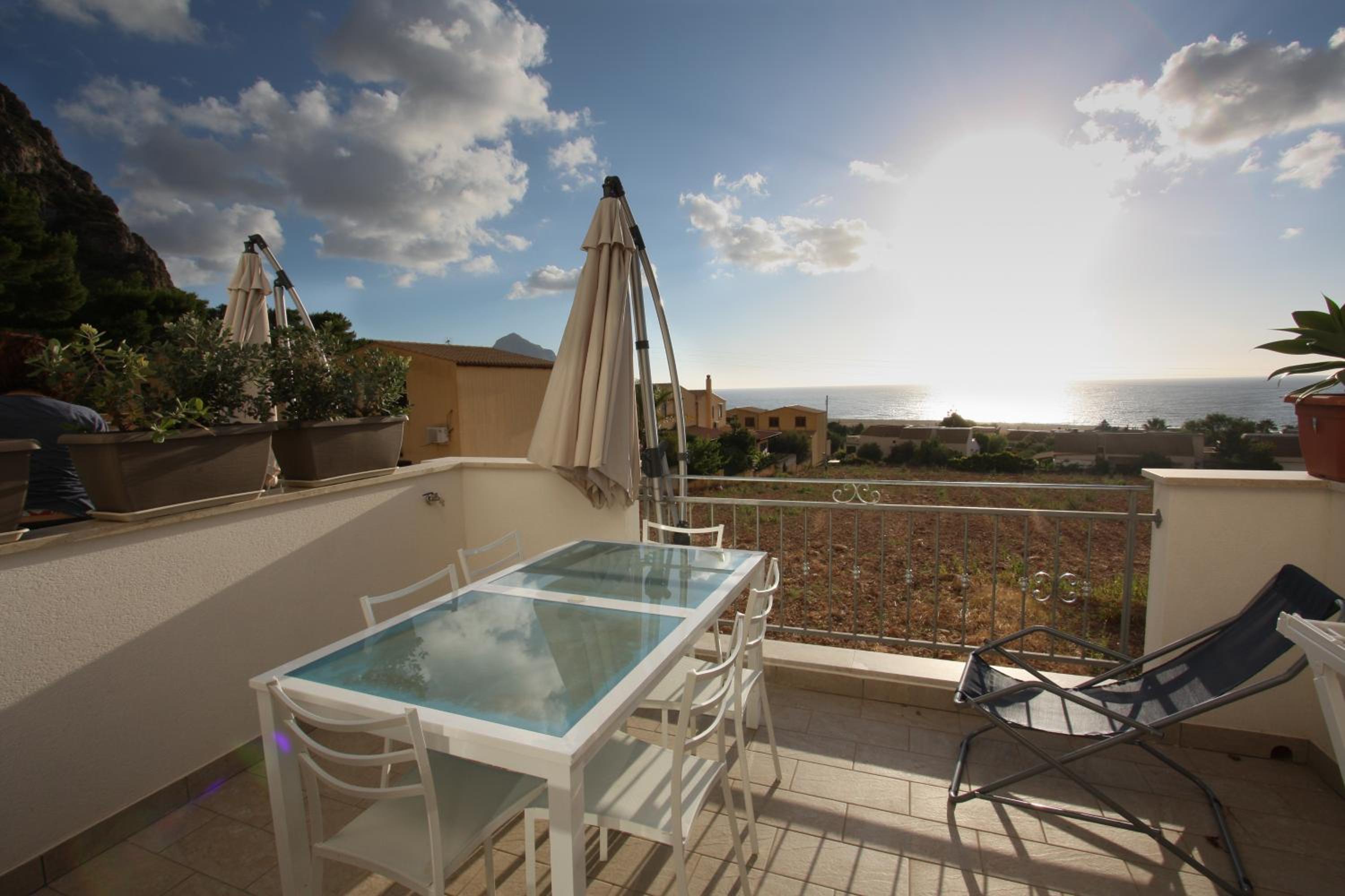 Casa Turchese Unmarediblu view 4