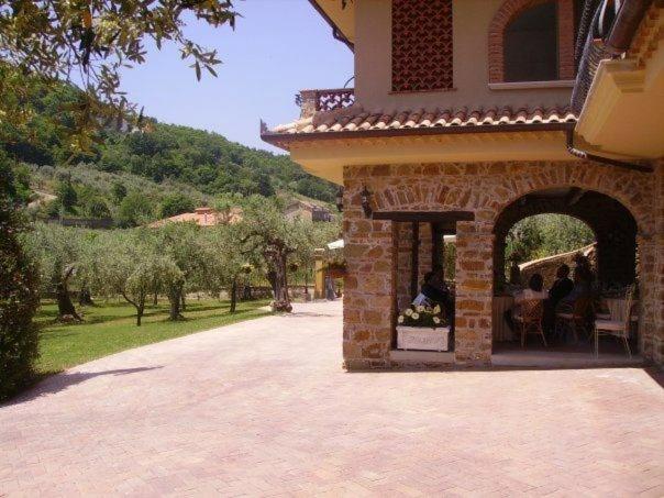 La Ginestra
