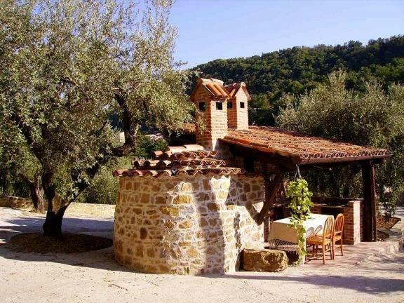 La Ginestra